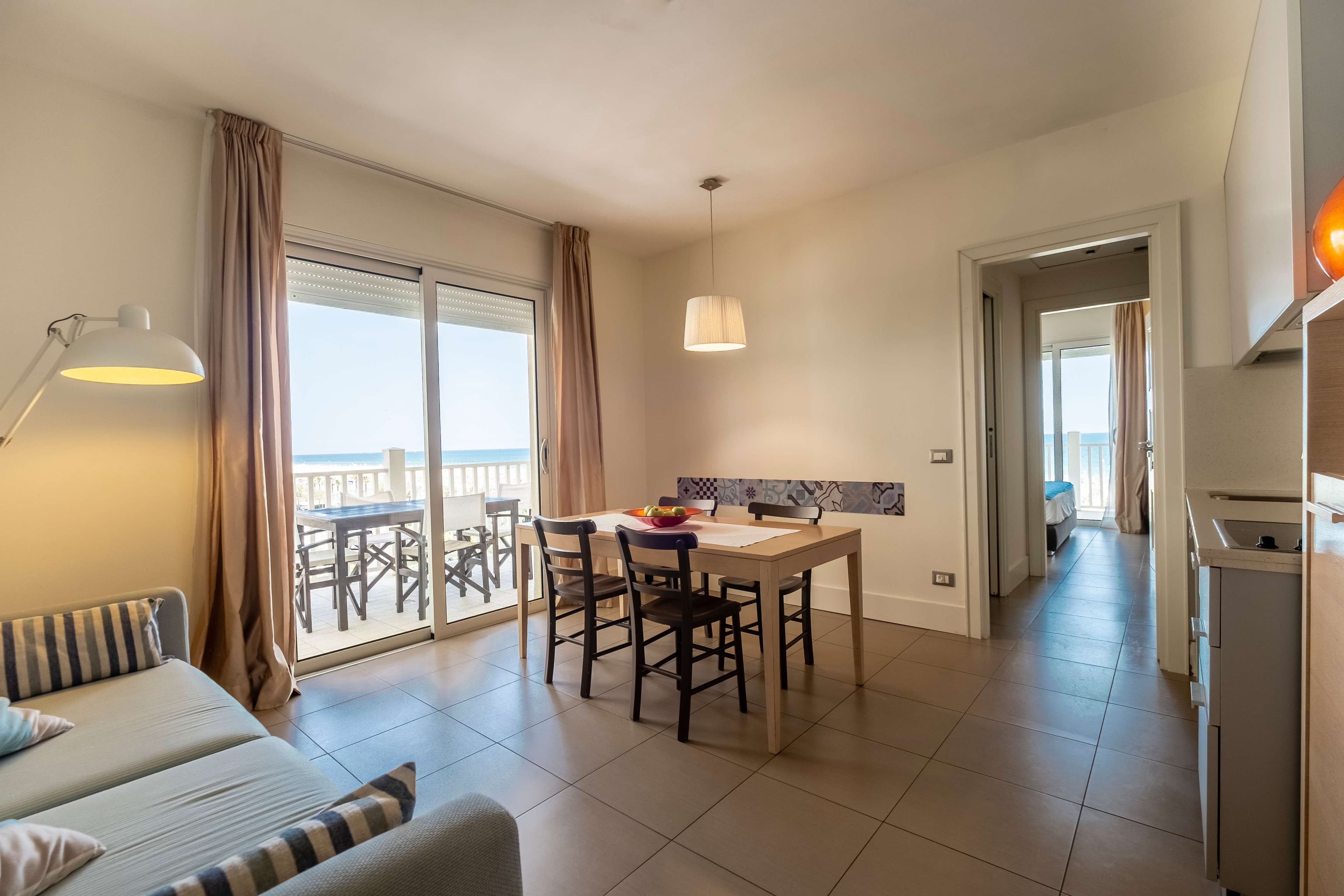 Le Rose Spa Hotel Ansicht 5