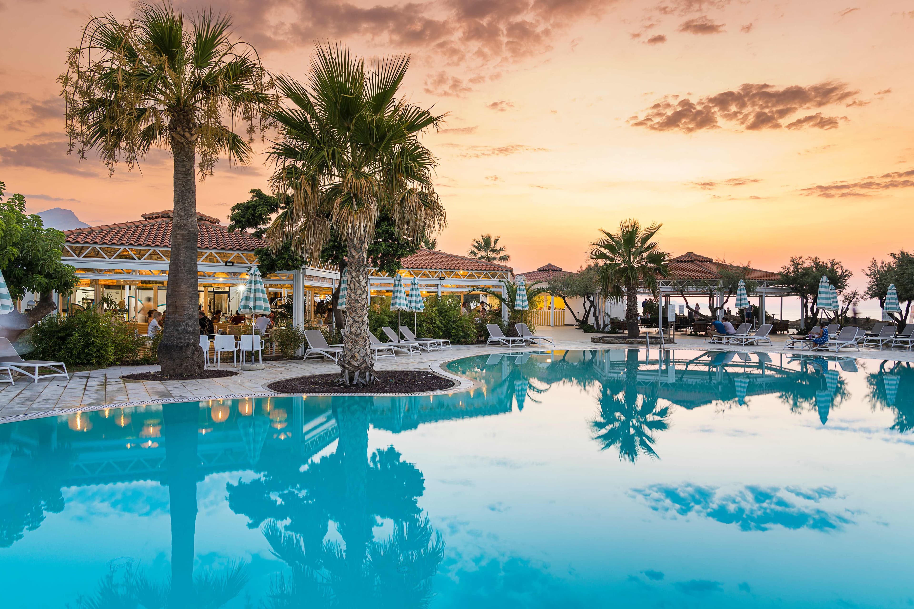 Grand Palladium Sicilia Resort & Spa Ansicht 3