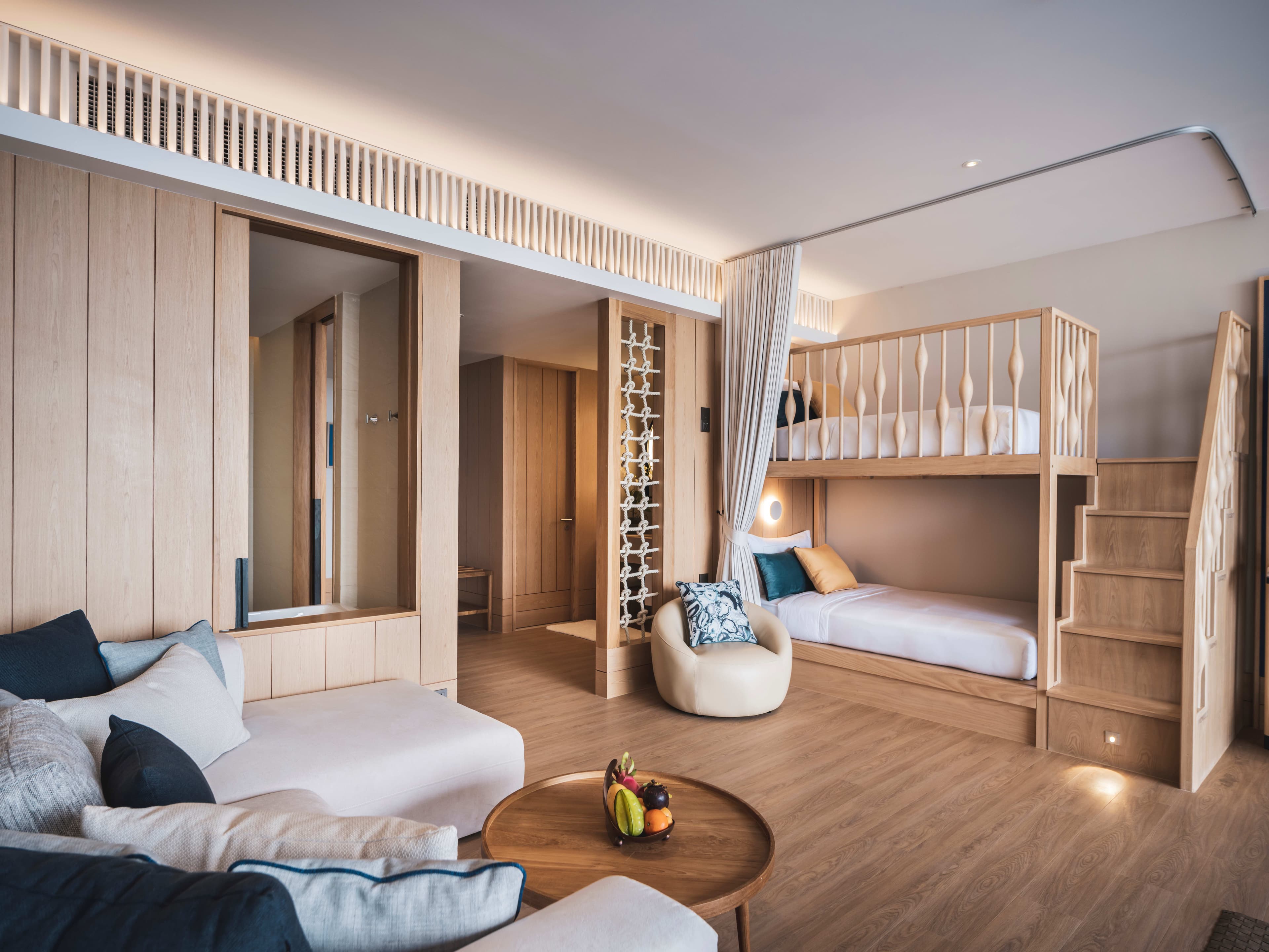 Anantara Koh Yao Yai Resort & Villas Ansicht 6