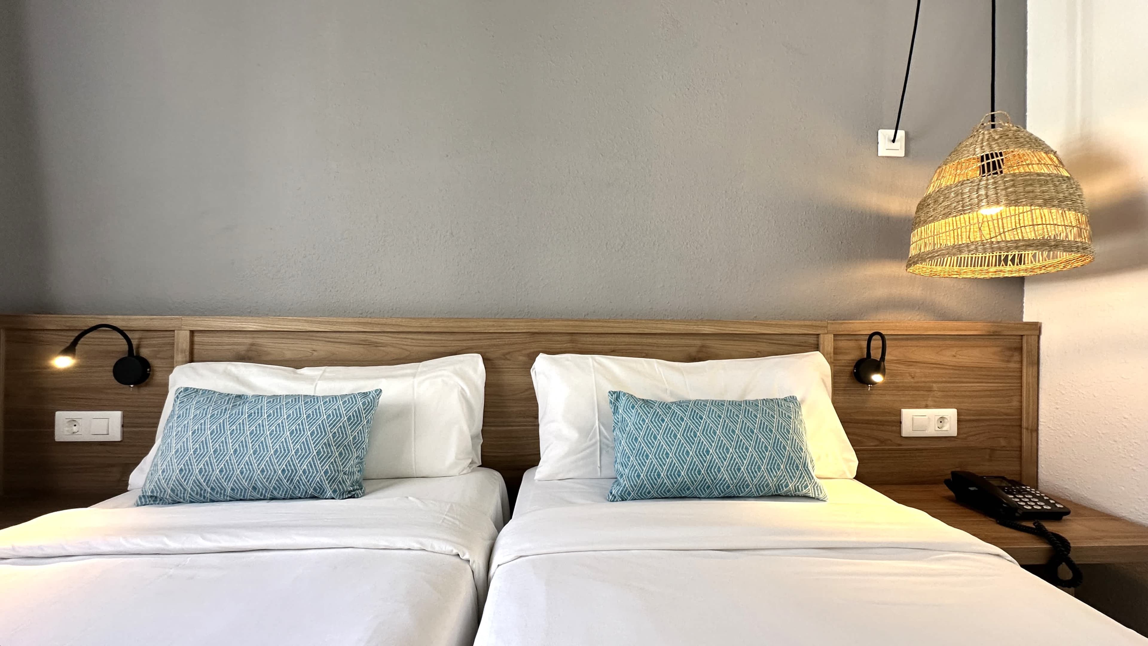 BLUESEA Club Caleta Dorada Ansicht 2