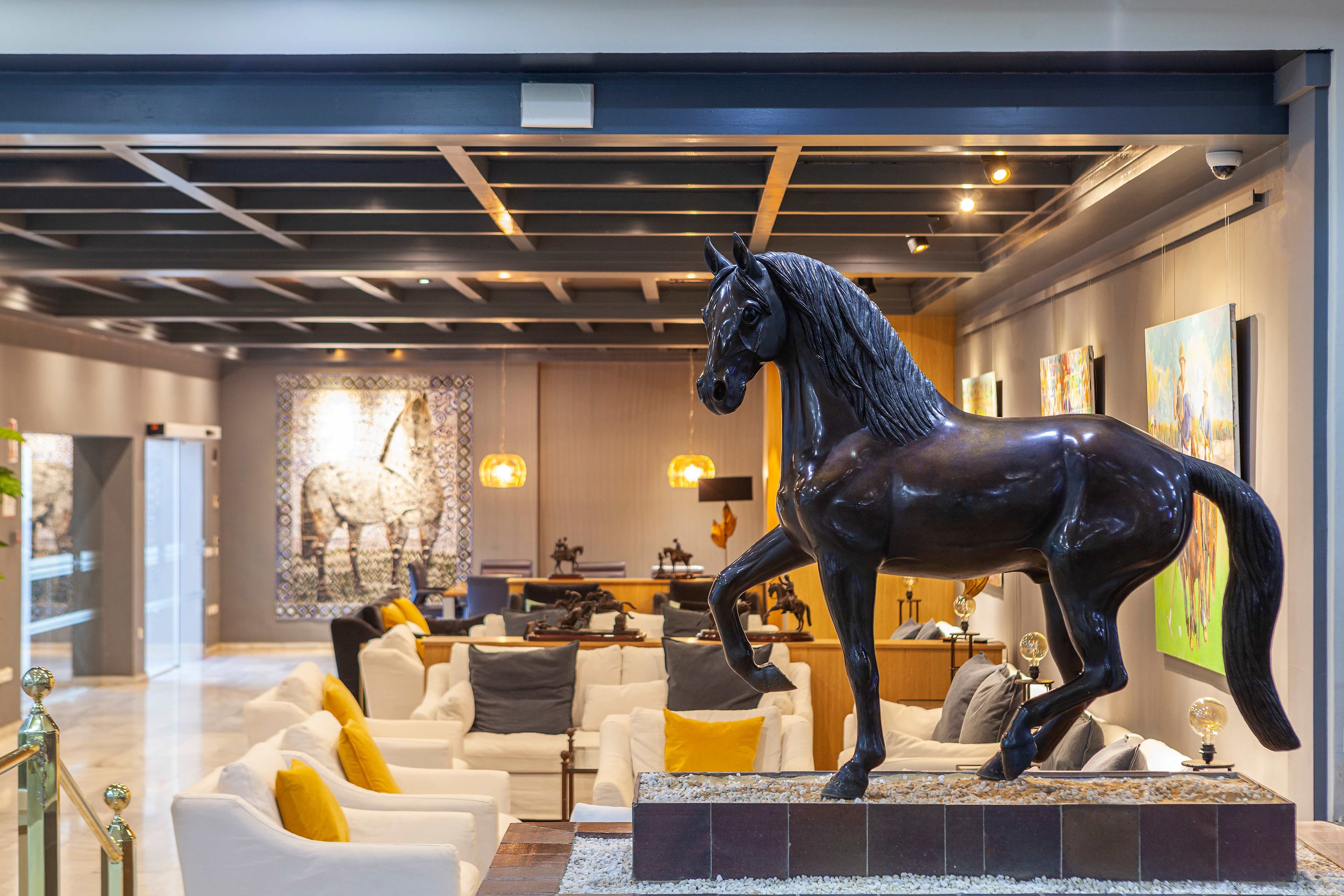 Hotel Jerez AQ35 Ansicht 7