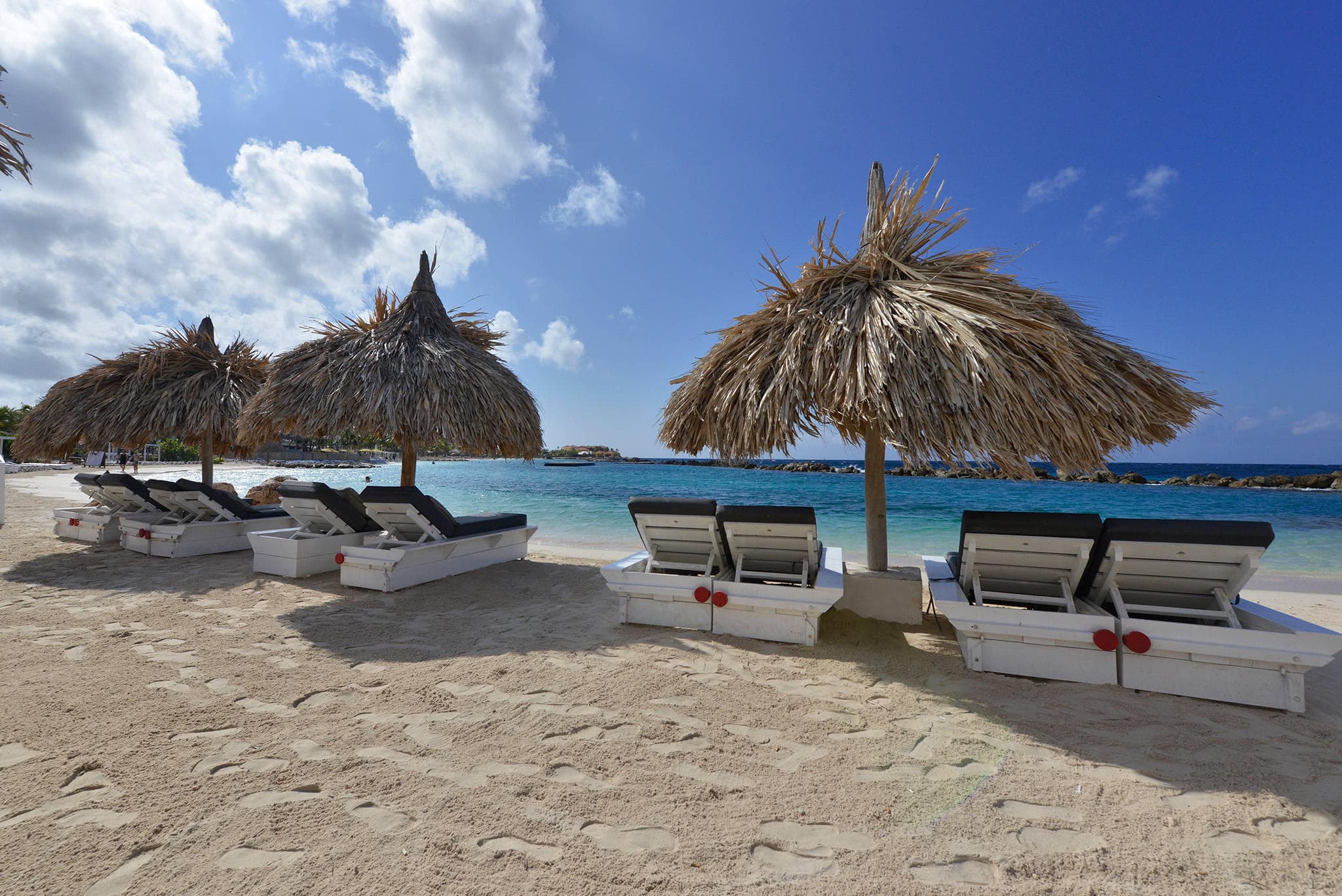 Van der Valk Kontiki Beach Resort Ansicht 10