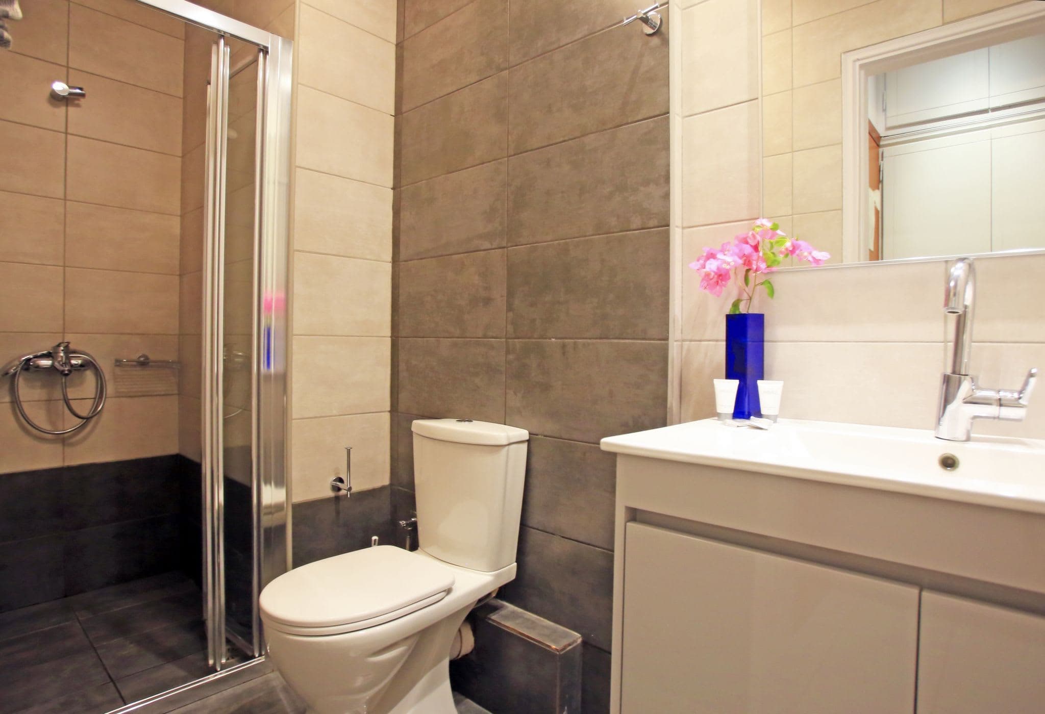 Hotel Aris Ansicht 5