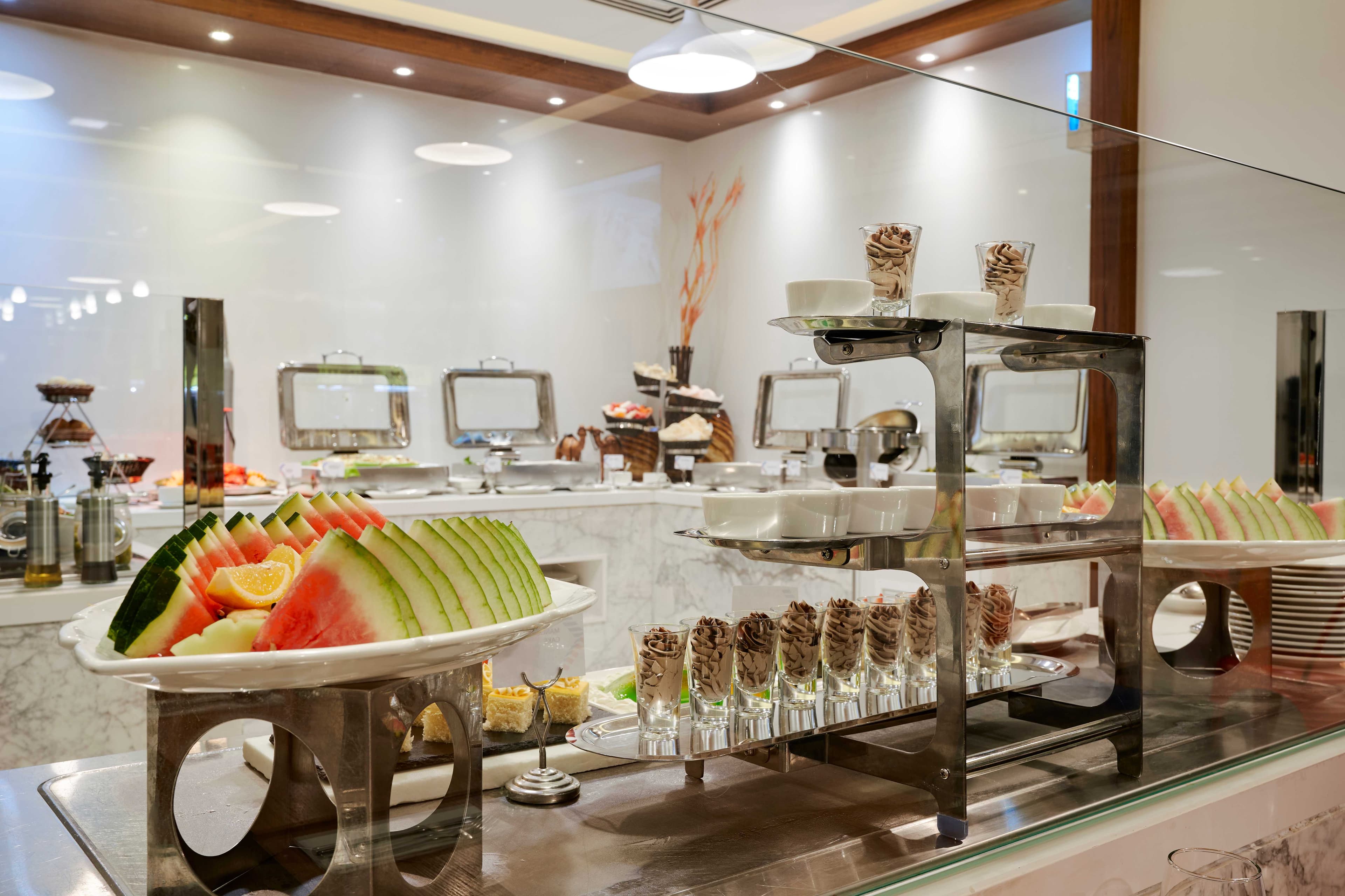 Hotel Citymax Sharjah Ansicht 7