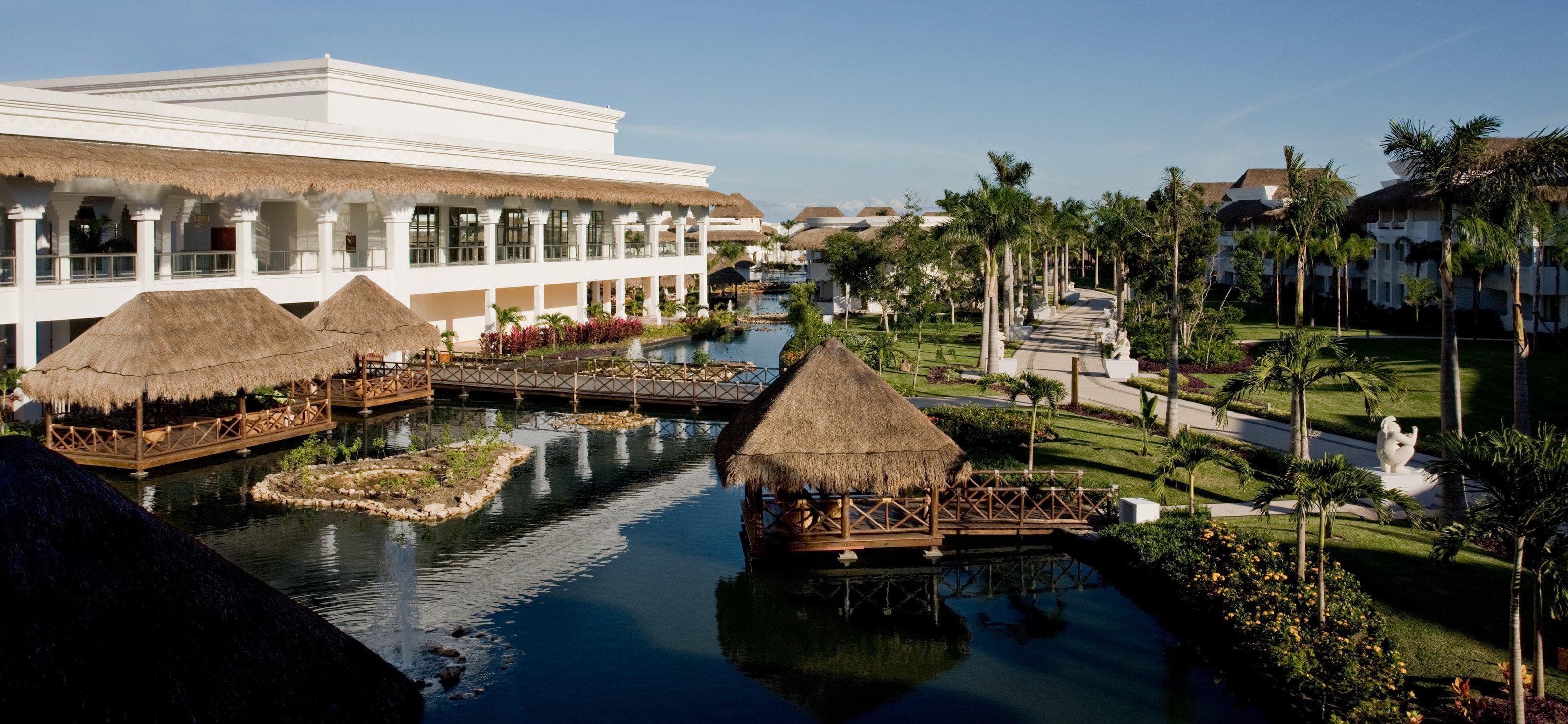 Grand Sunset Princess All Suites & Spa Resort Ansicht 2
