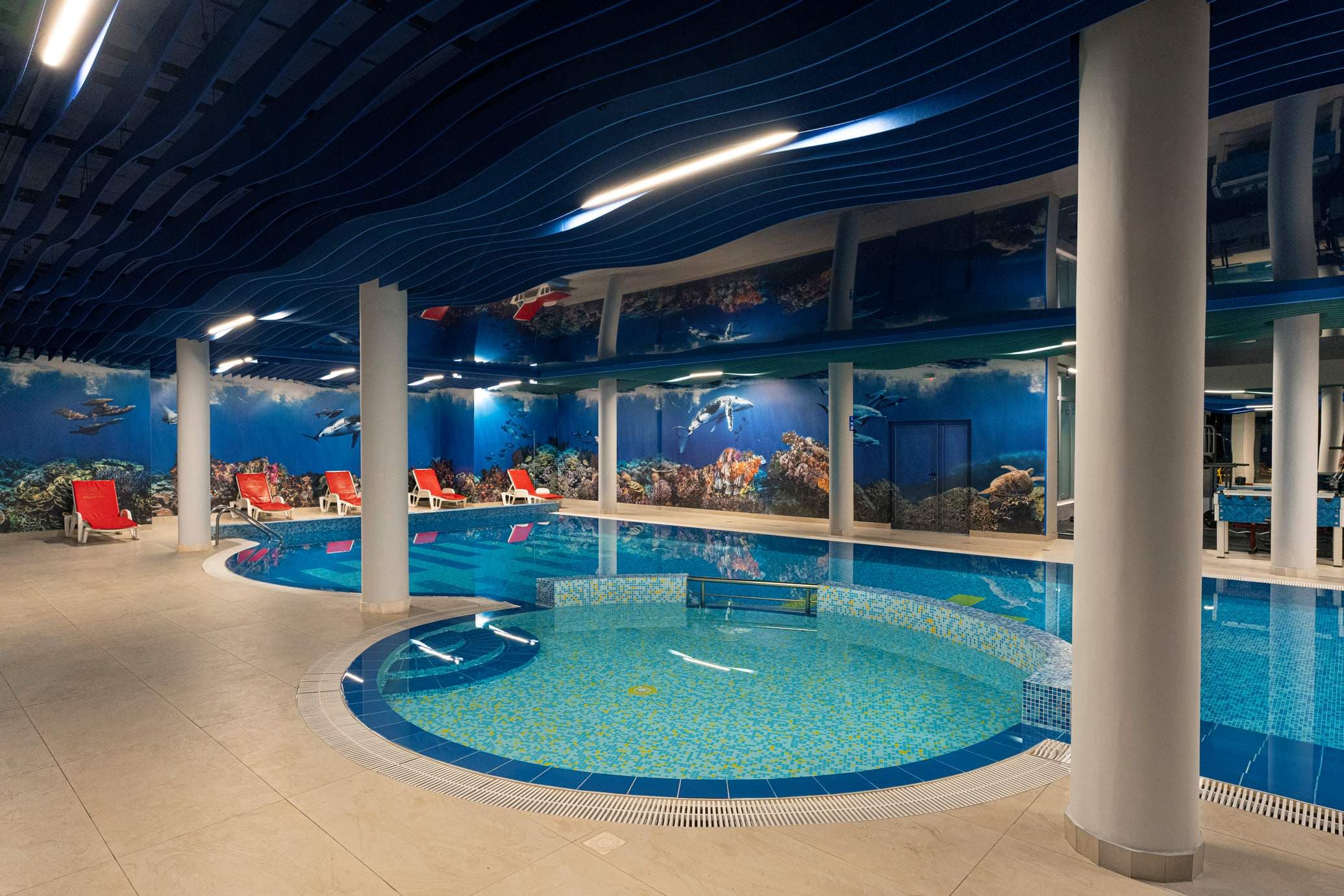 SH Dolce Mare Ansicht 8