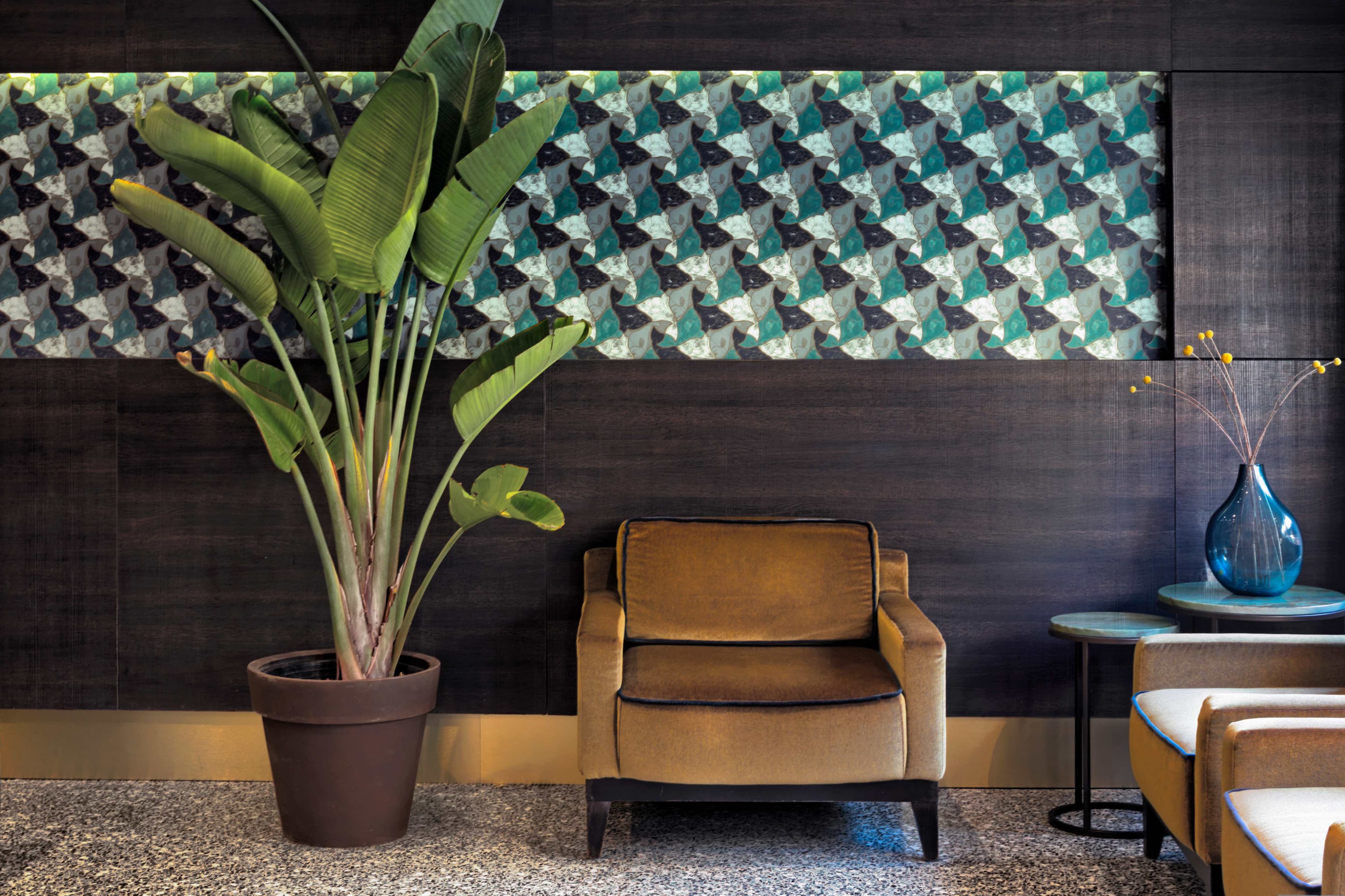 Hotel American Dinesen Ansicht 9