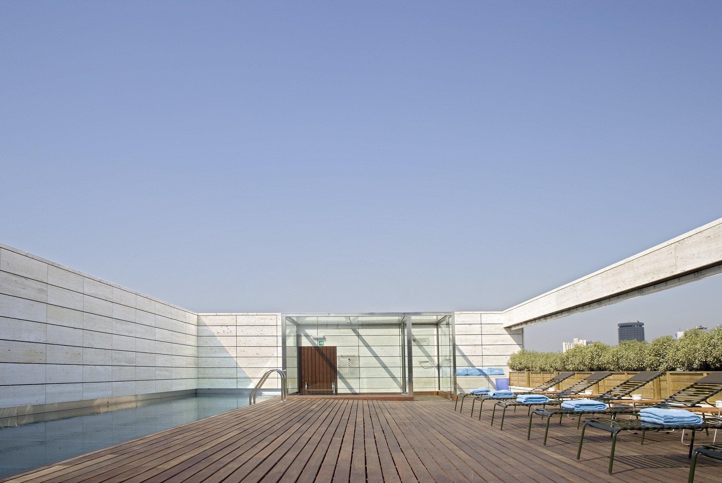 NH Collection Barcelona Constanza Ansicht 5