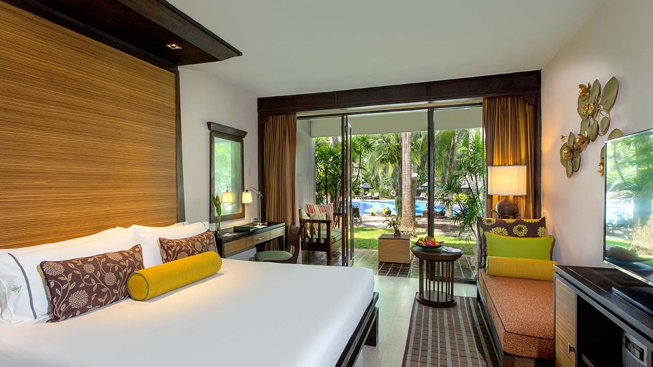 Siam Bayshore Resort Ansicht 6