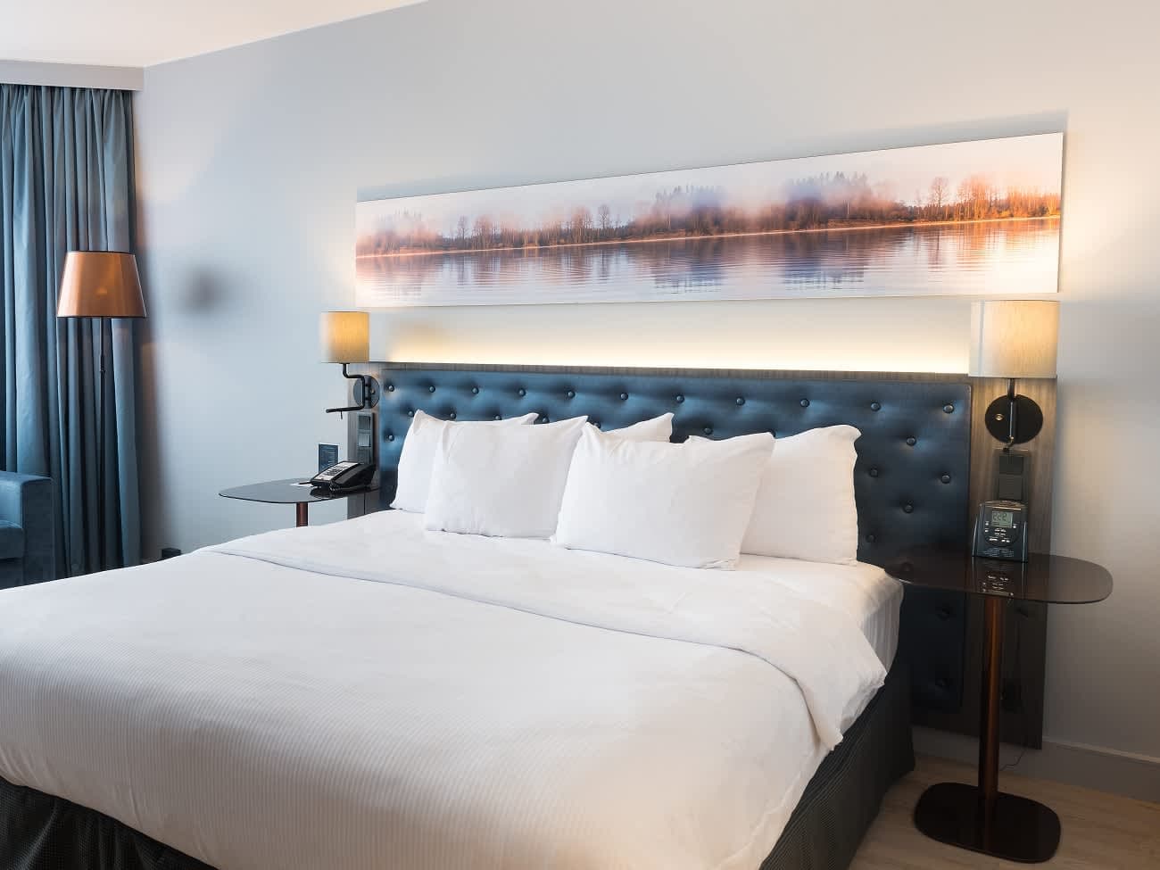 Hilton Helsinki Strand Ansicht 3