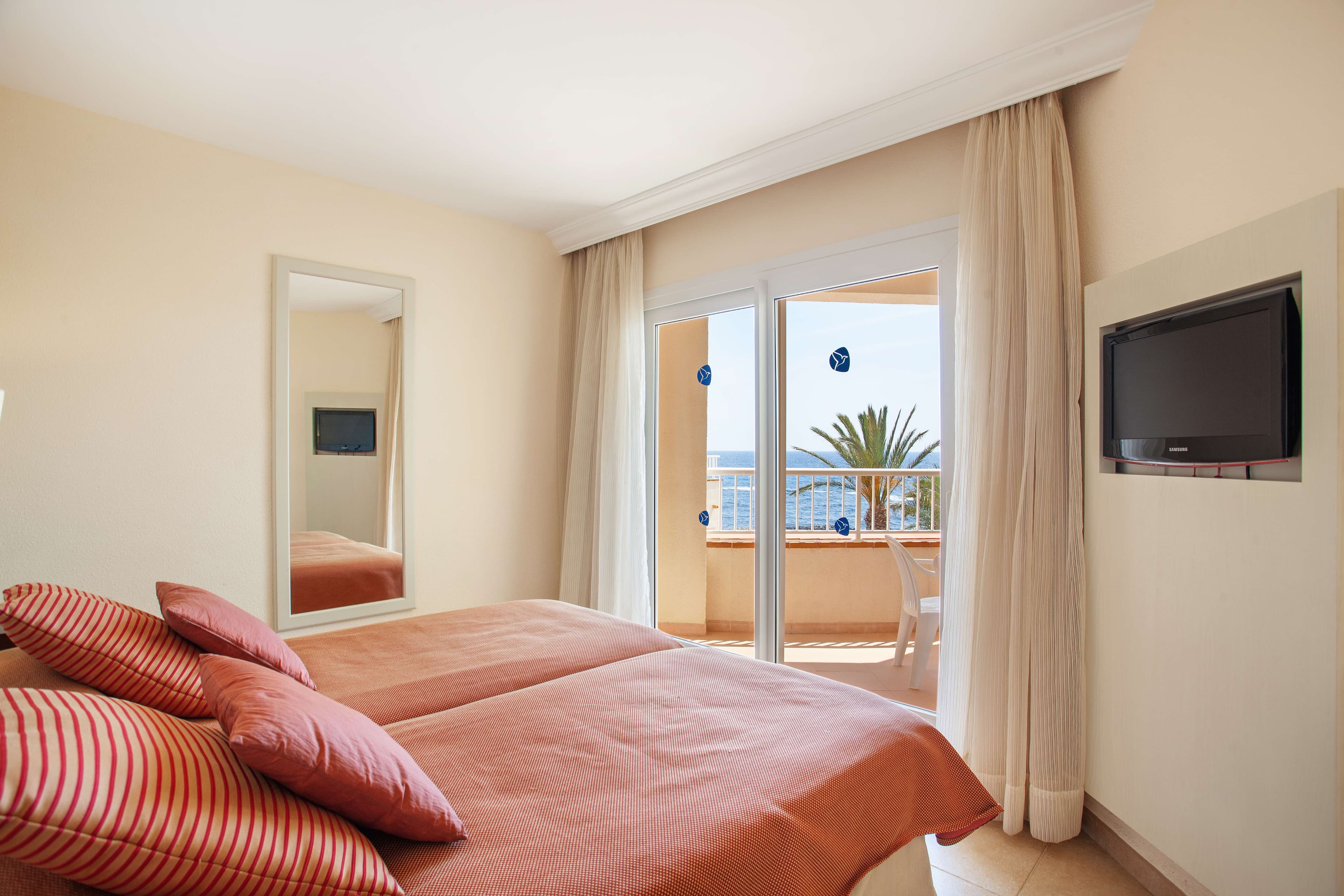 Grupotel Tamariscos Ansicht 4