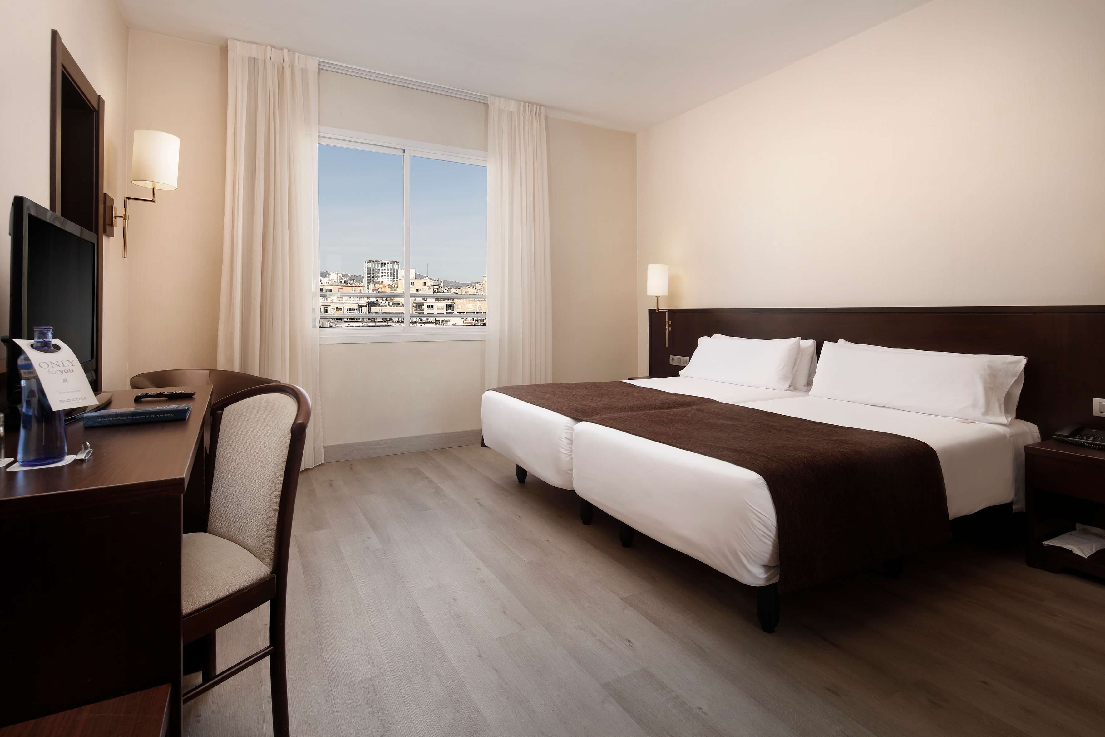 Hotel HCC Regente Ansicht 5