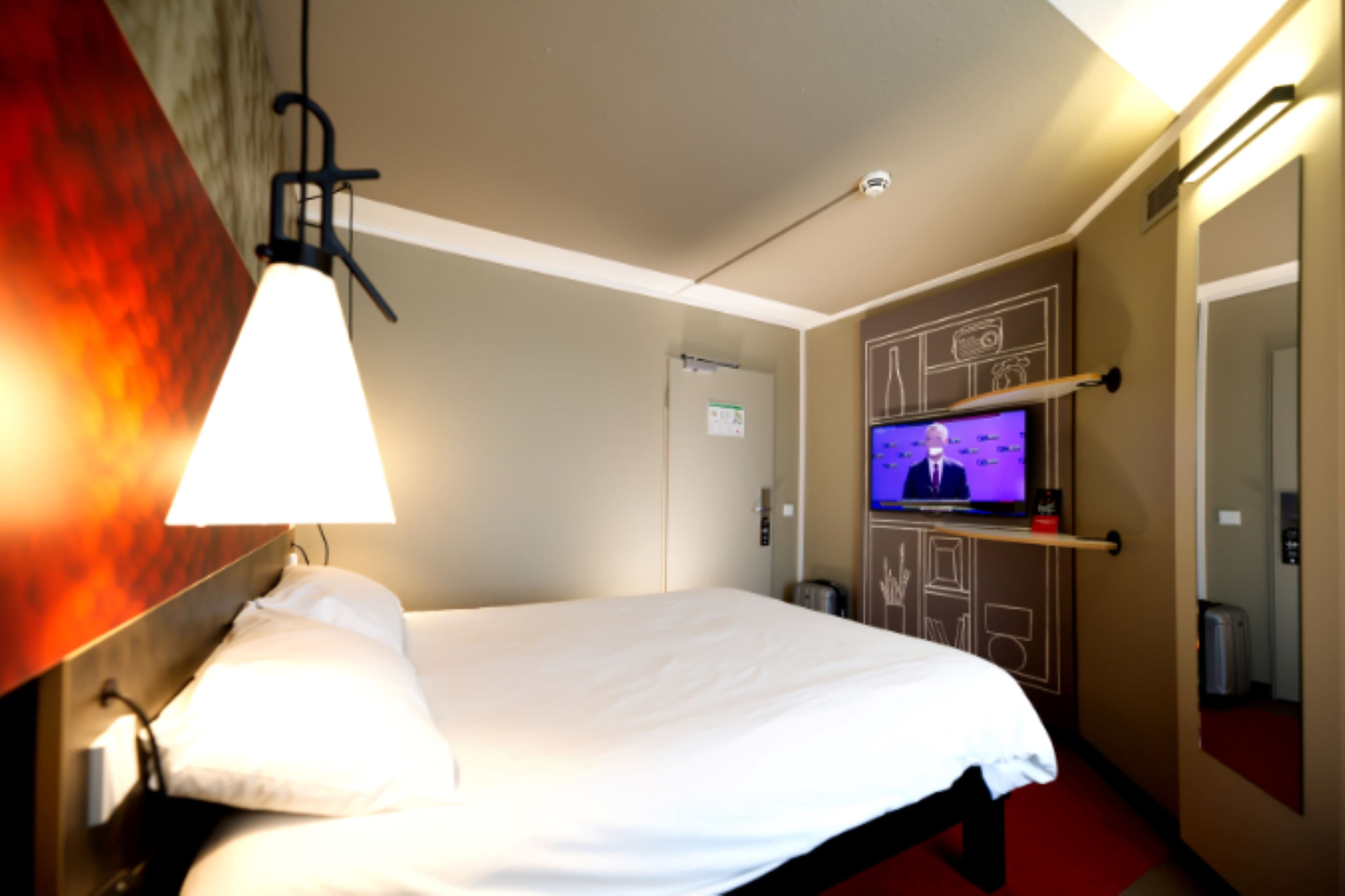 ibis Köln Centrum Ansicht 8