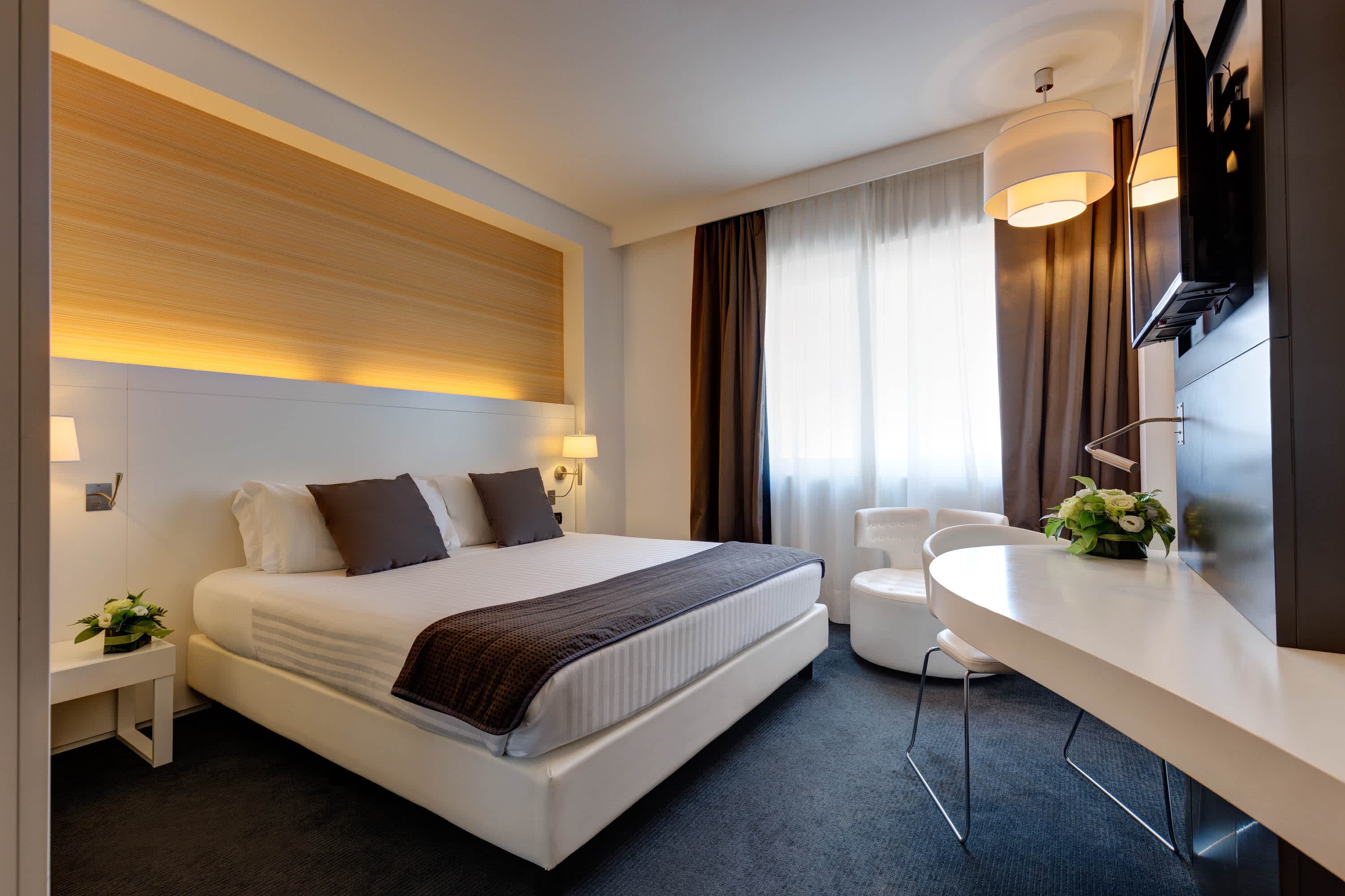 iH Hotels Roma Z3 Ansicht 5