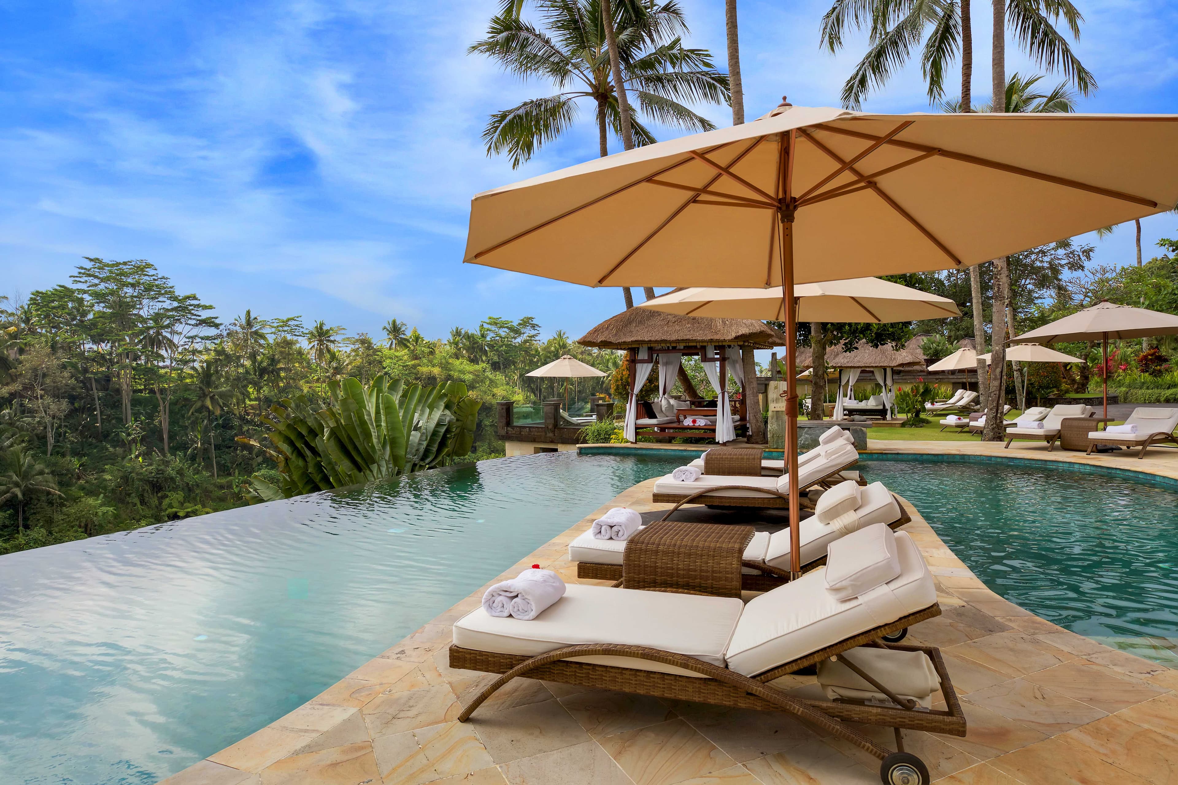 Viceroy Bali Ansicht 7