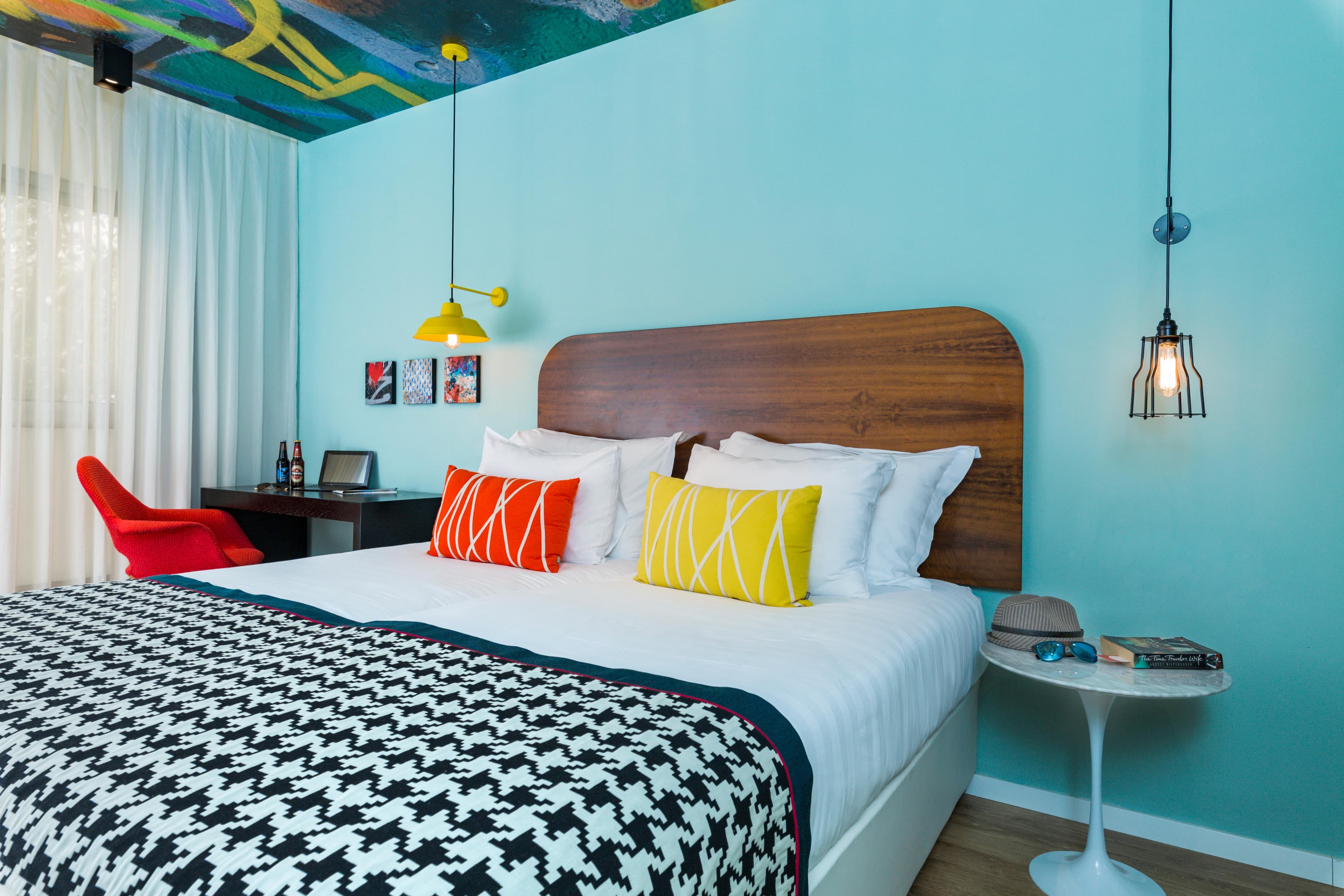 Hotel 75 Ansicht 3