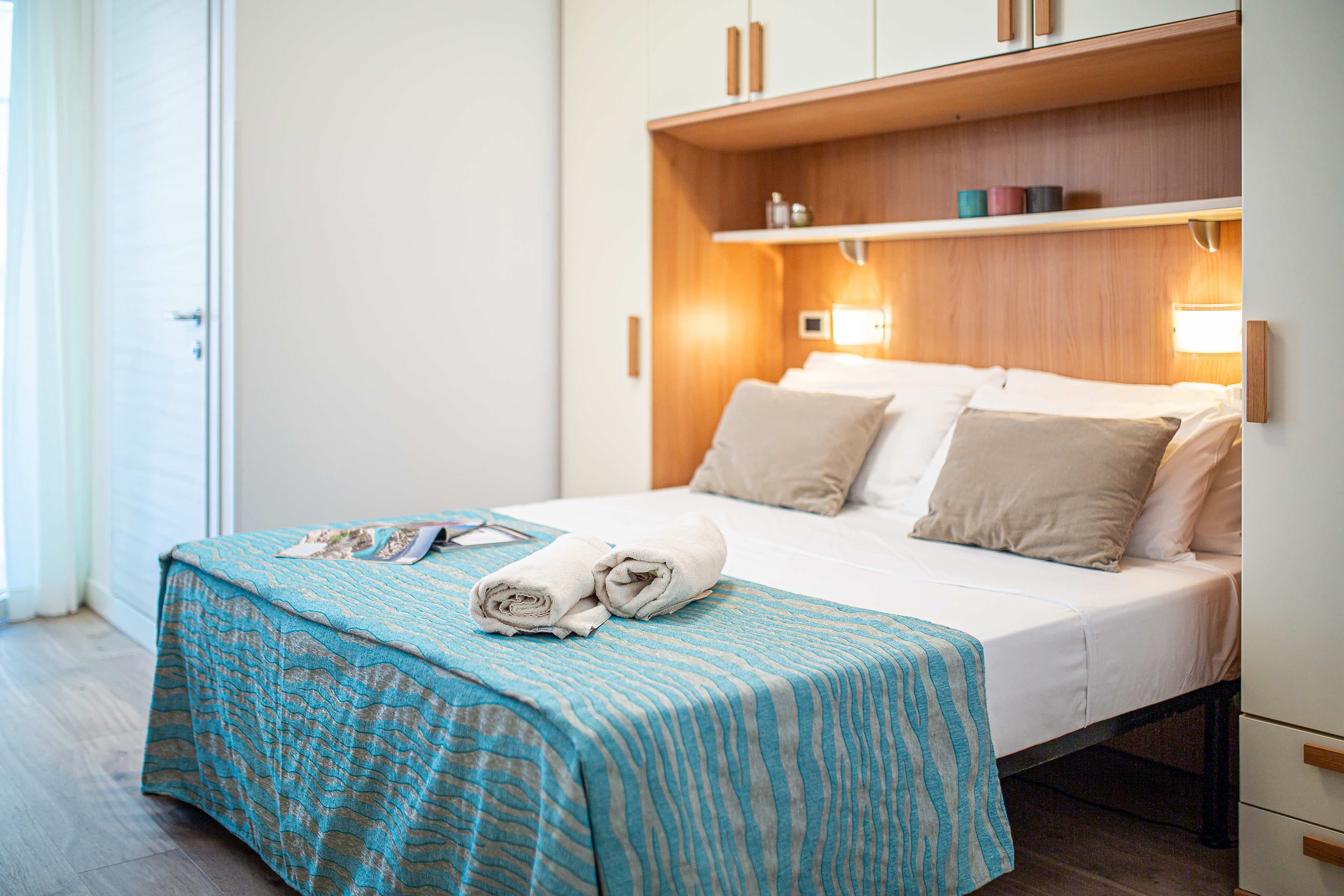 Hotel Danieli Bibione Ansicht 4