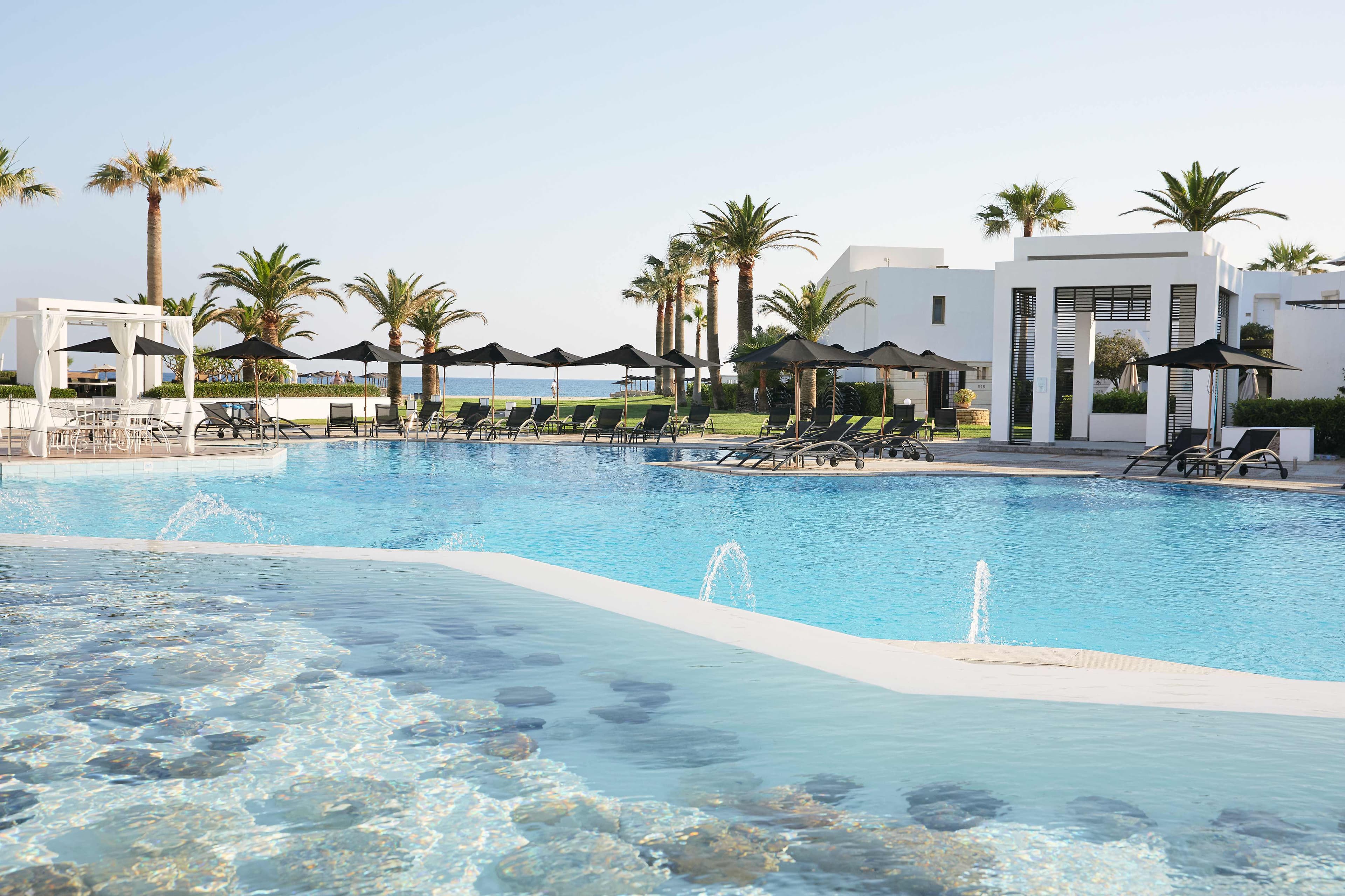 Grecotel Creta Palace Ansicht 7