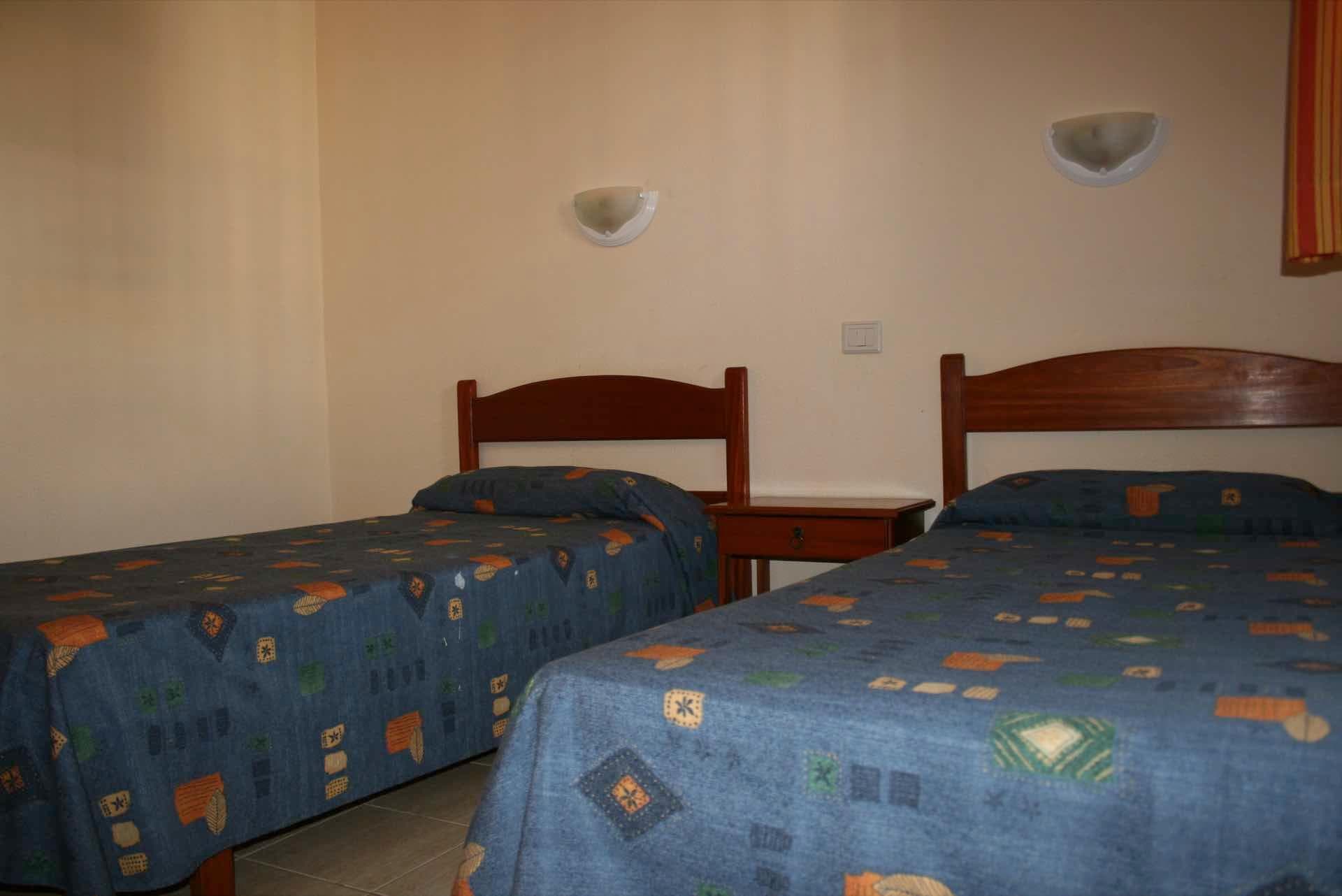 Apartments Don Diego Ansicht 3