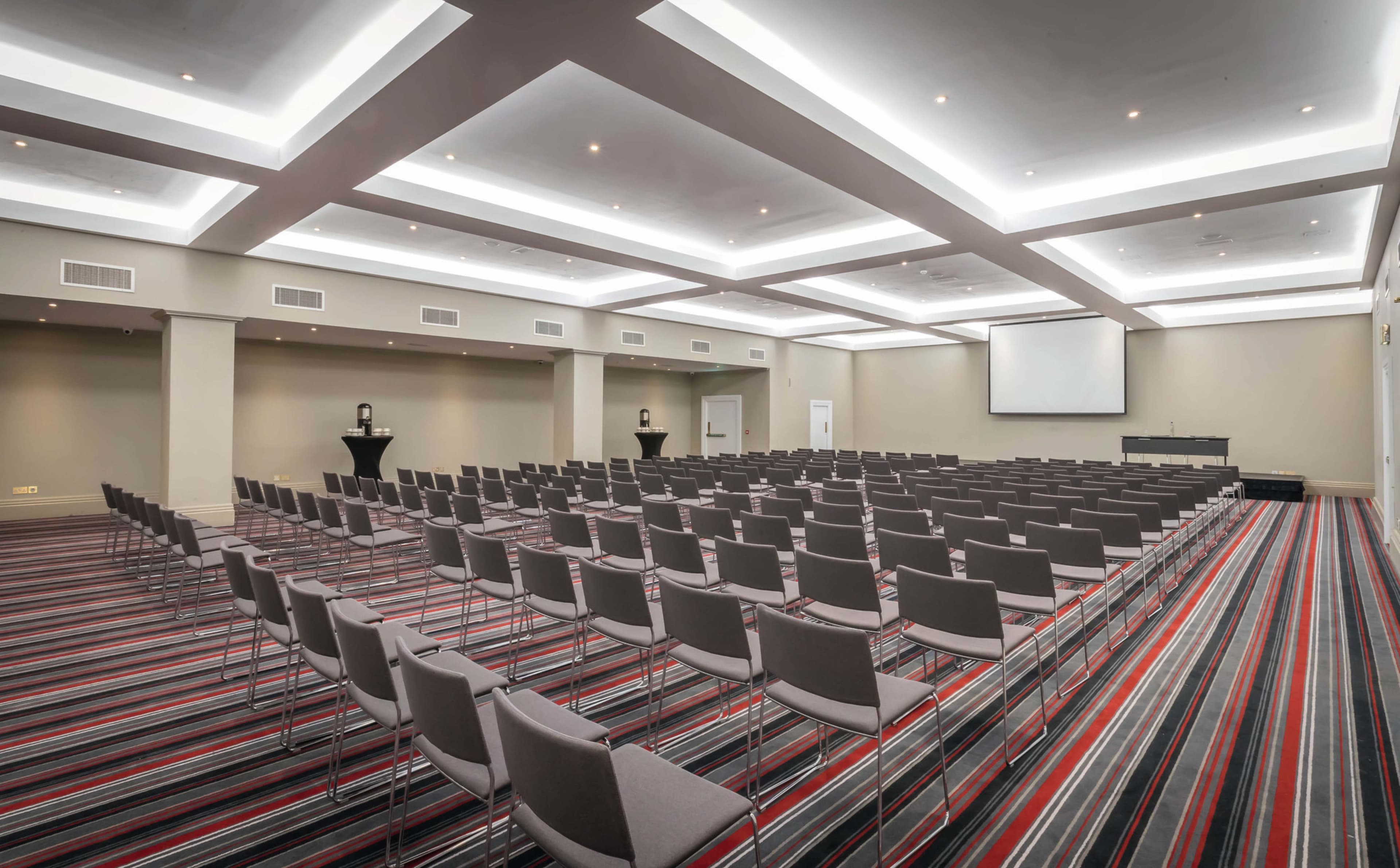 Hotel Riu Plaza The Gresham Dublin Ansicht 7