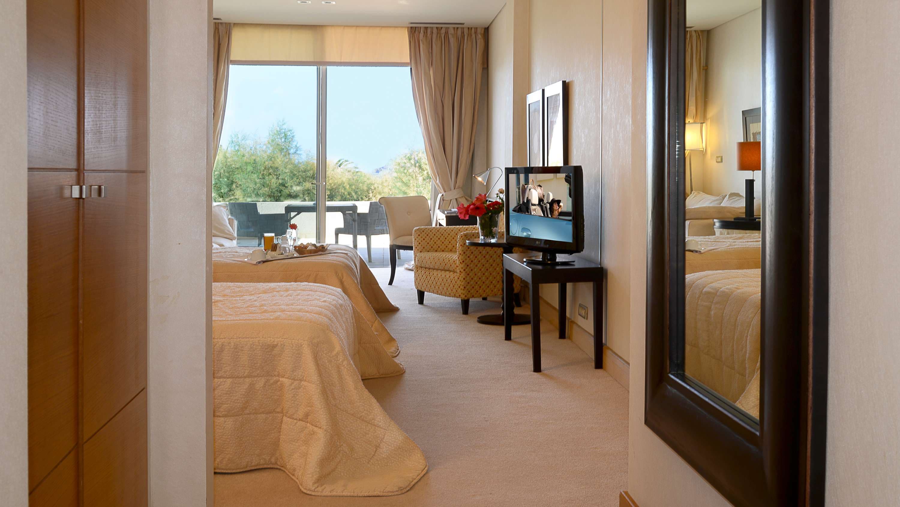 Plaza Resort Hotel Ansicht 6