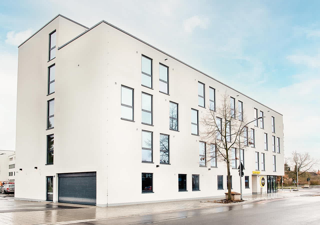 B&B Hotel Bamberg