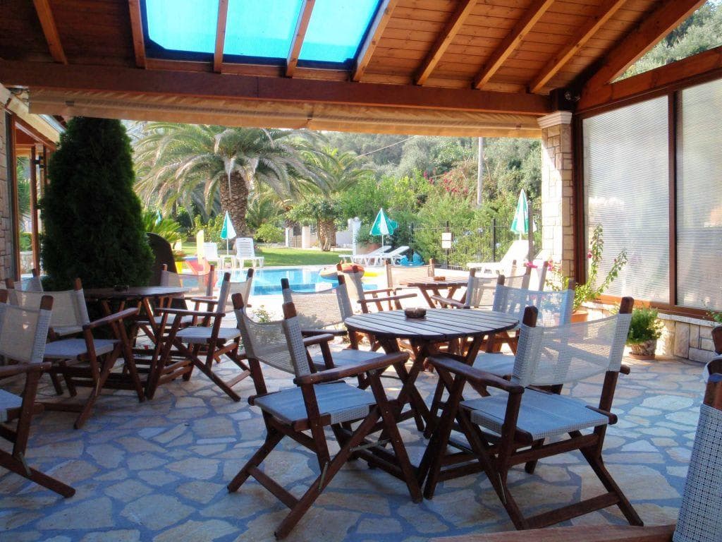 Villa Violetta Ansicht 9