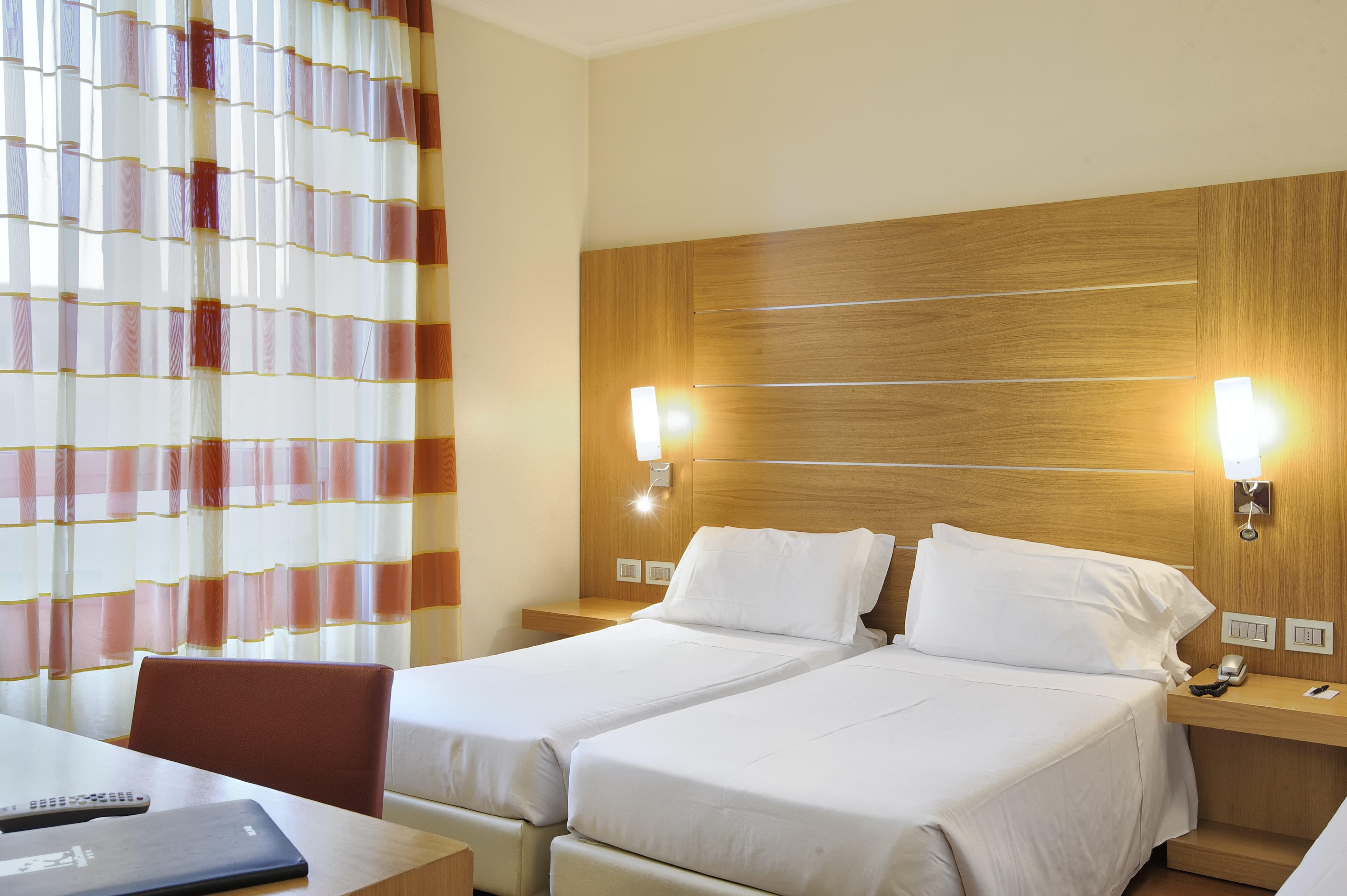 Hotel Canada Ansicht 8