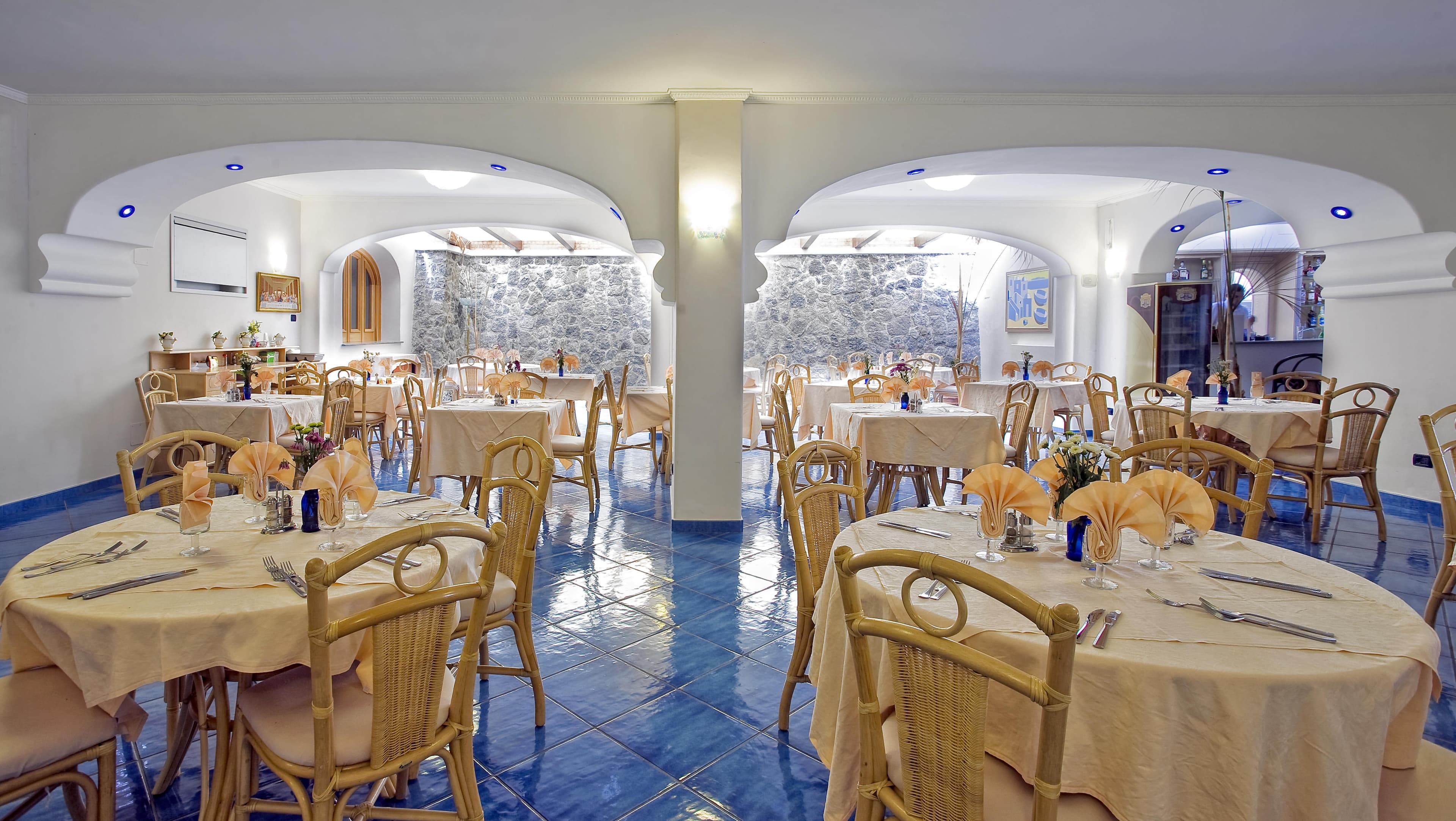 Hotel Belvedere Ansicht 10