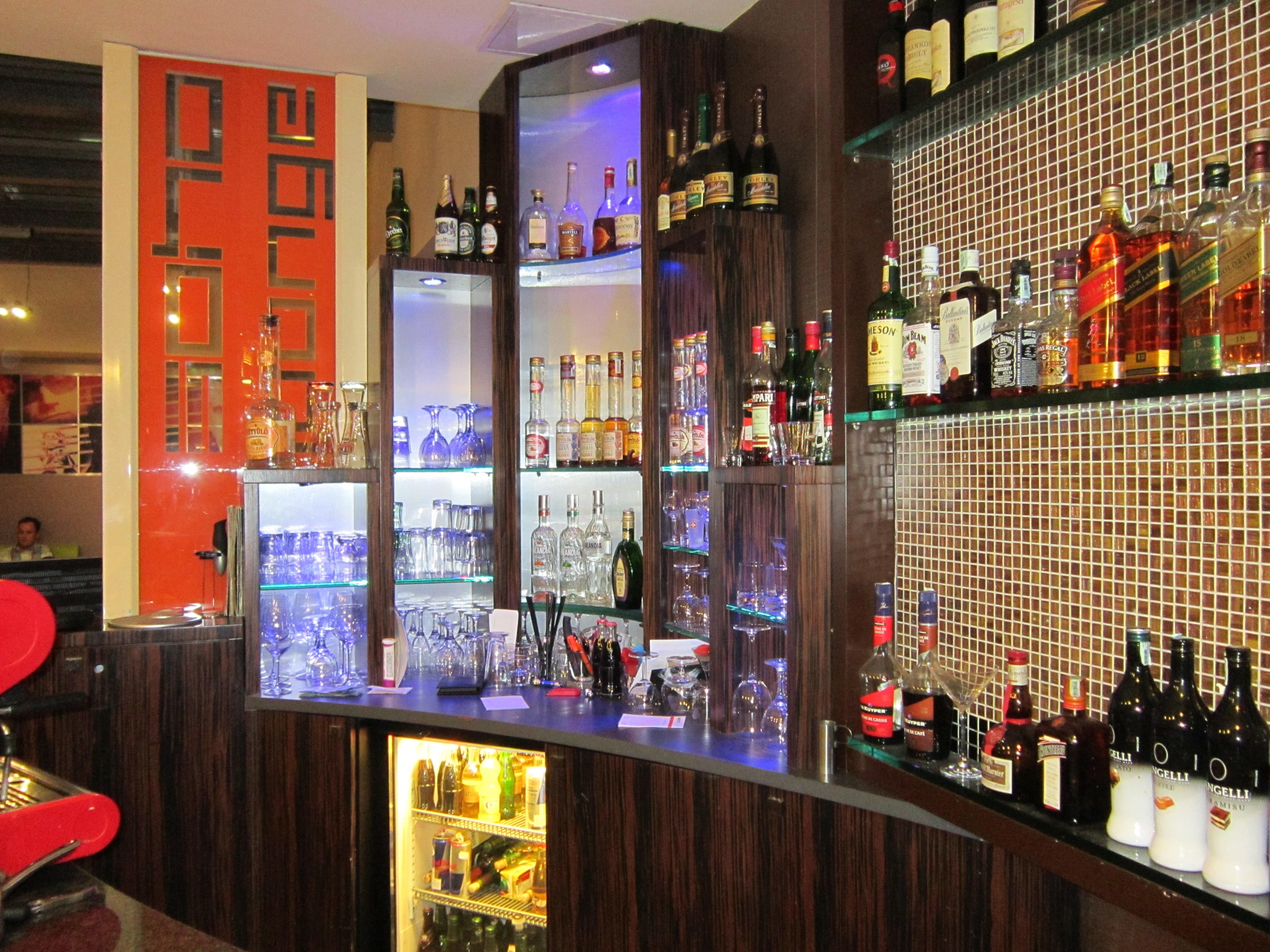 Soho Boutique Hotel Ansicht 7