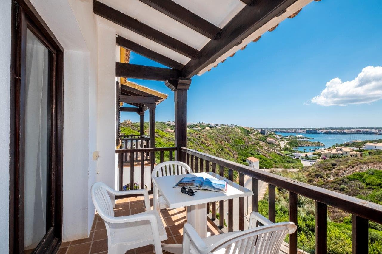 Hotel HG Cala Llonga Ansicht 6