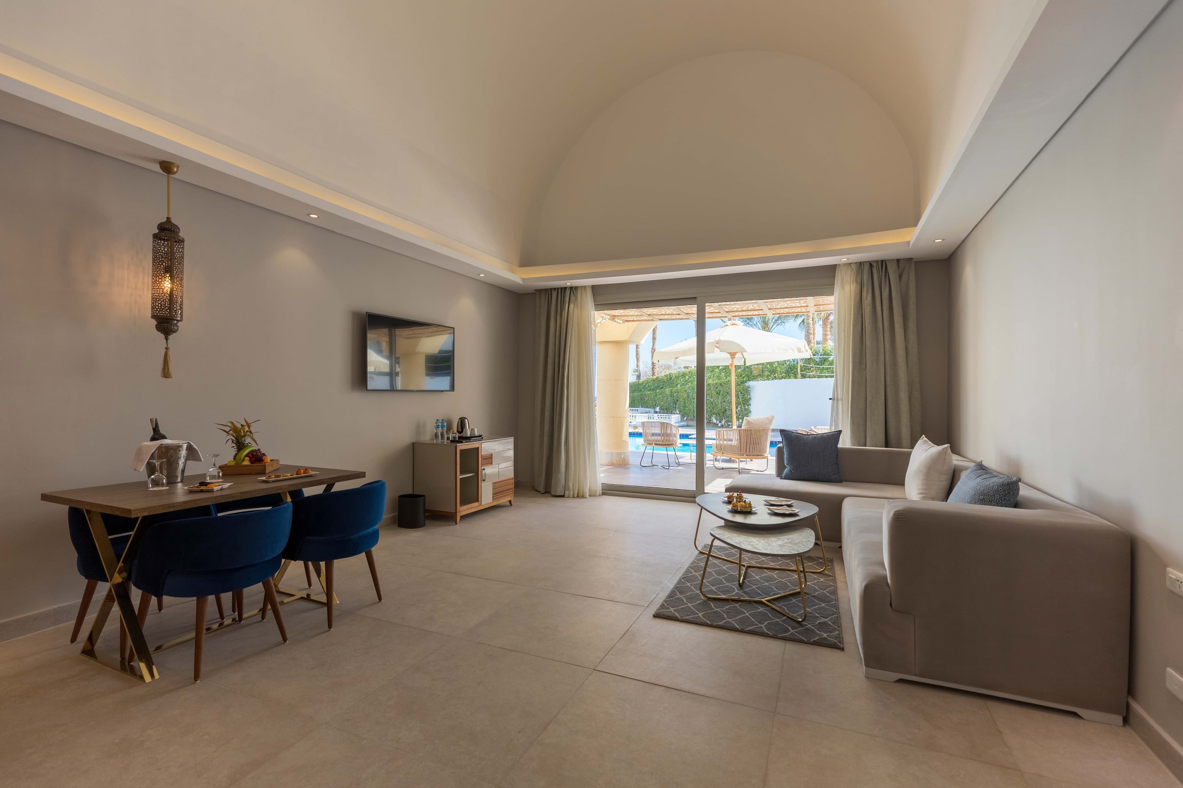 SUNRISE Diamond Beach Resort - Grand Select Ansicht 4