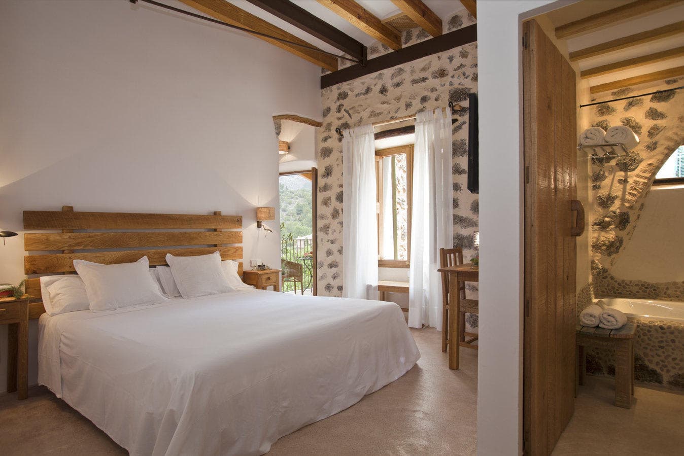 Hotel Es Port Ansicht 3