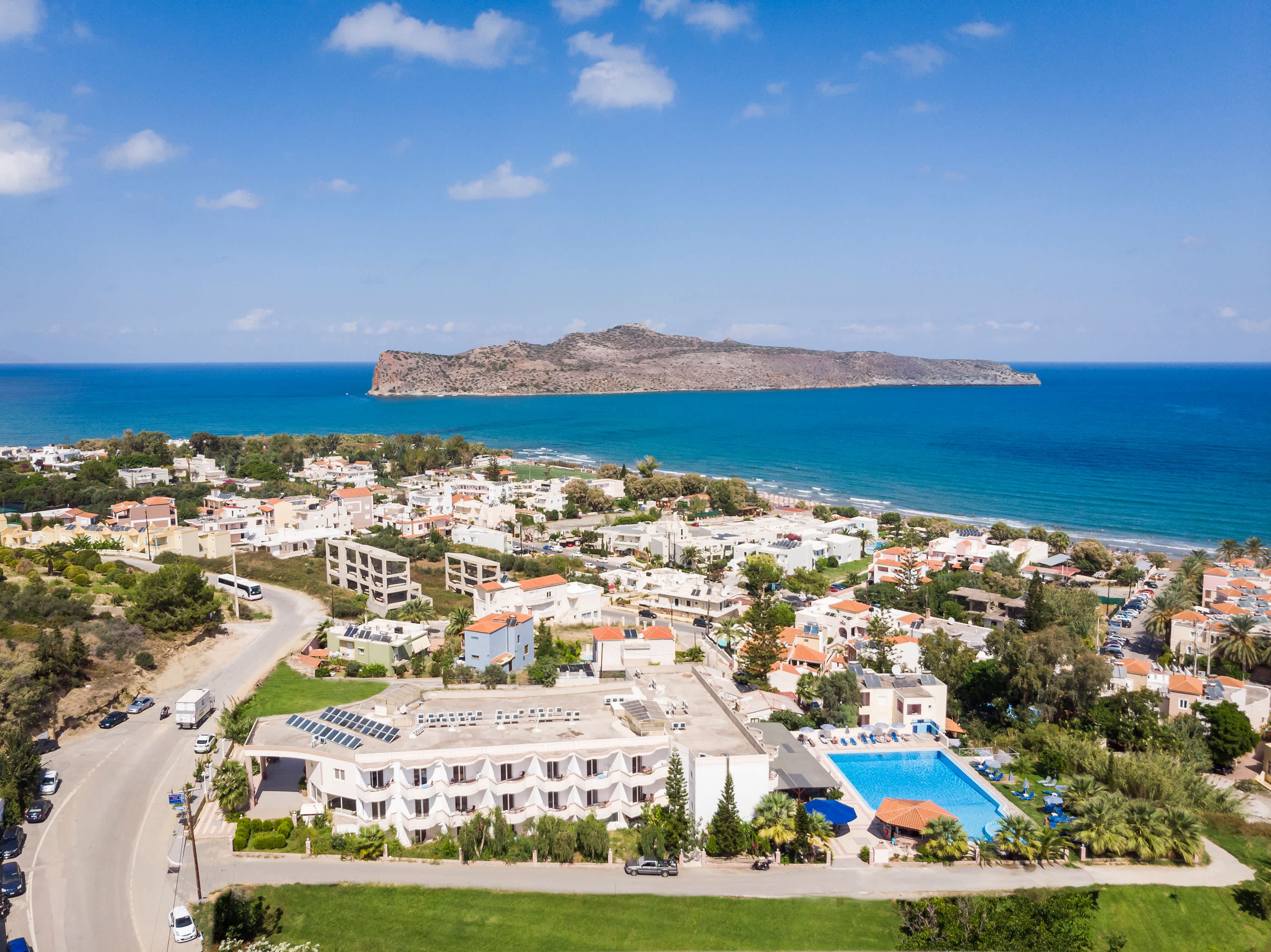 Dore Boutique Hotel