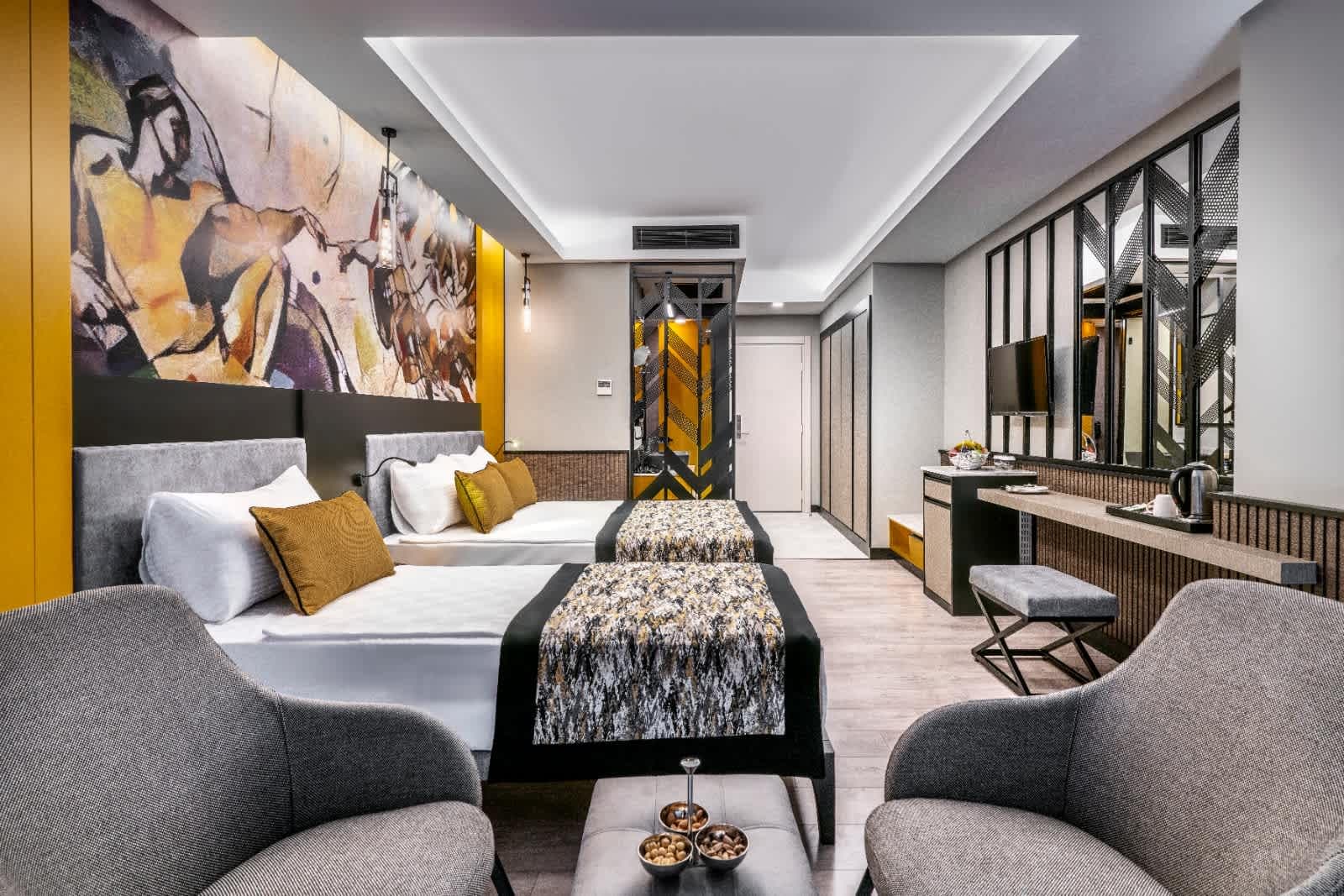 Arnor de Luxe Hotel & Spa Ansicht 6
