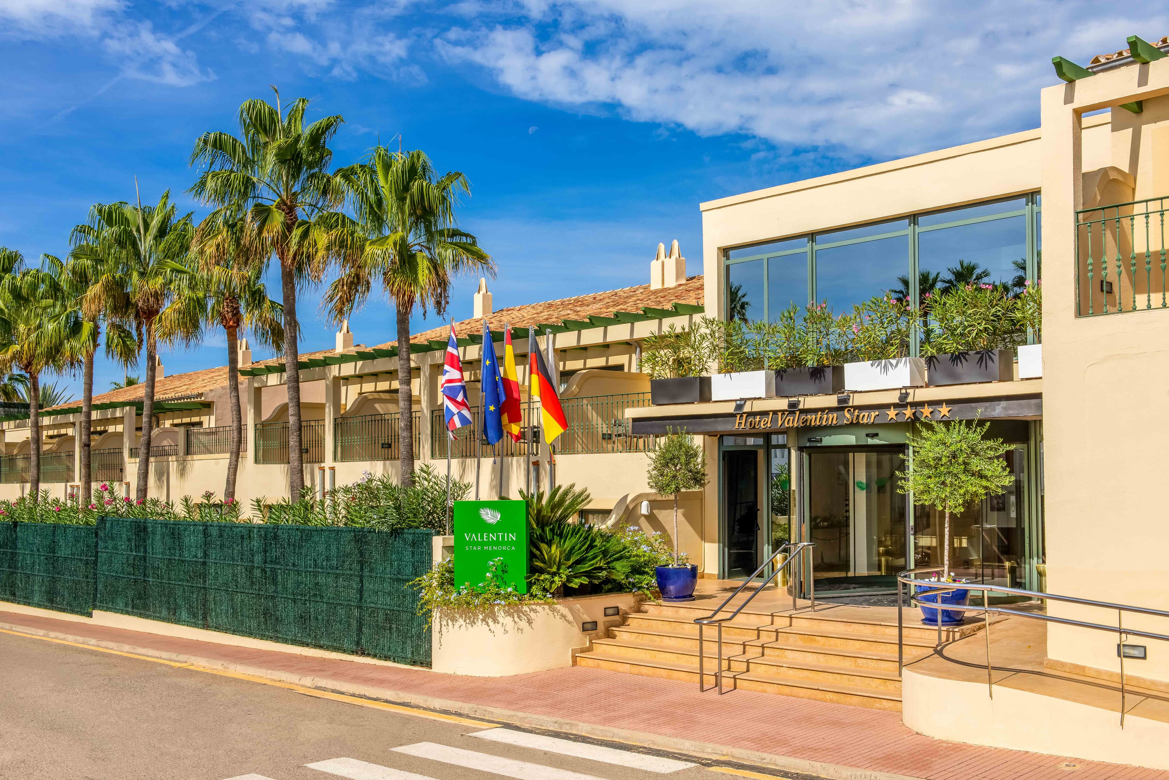 Valentin Star Menorca Ansicht 2