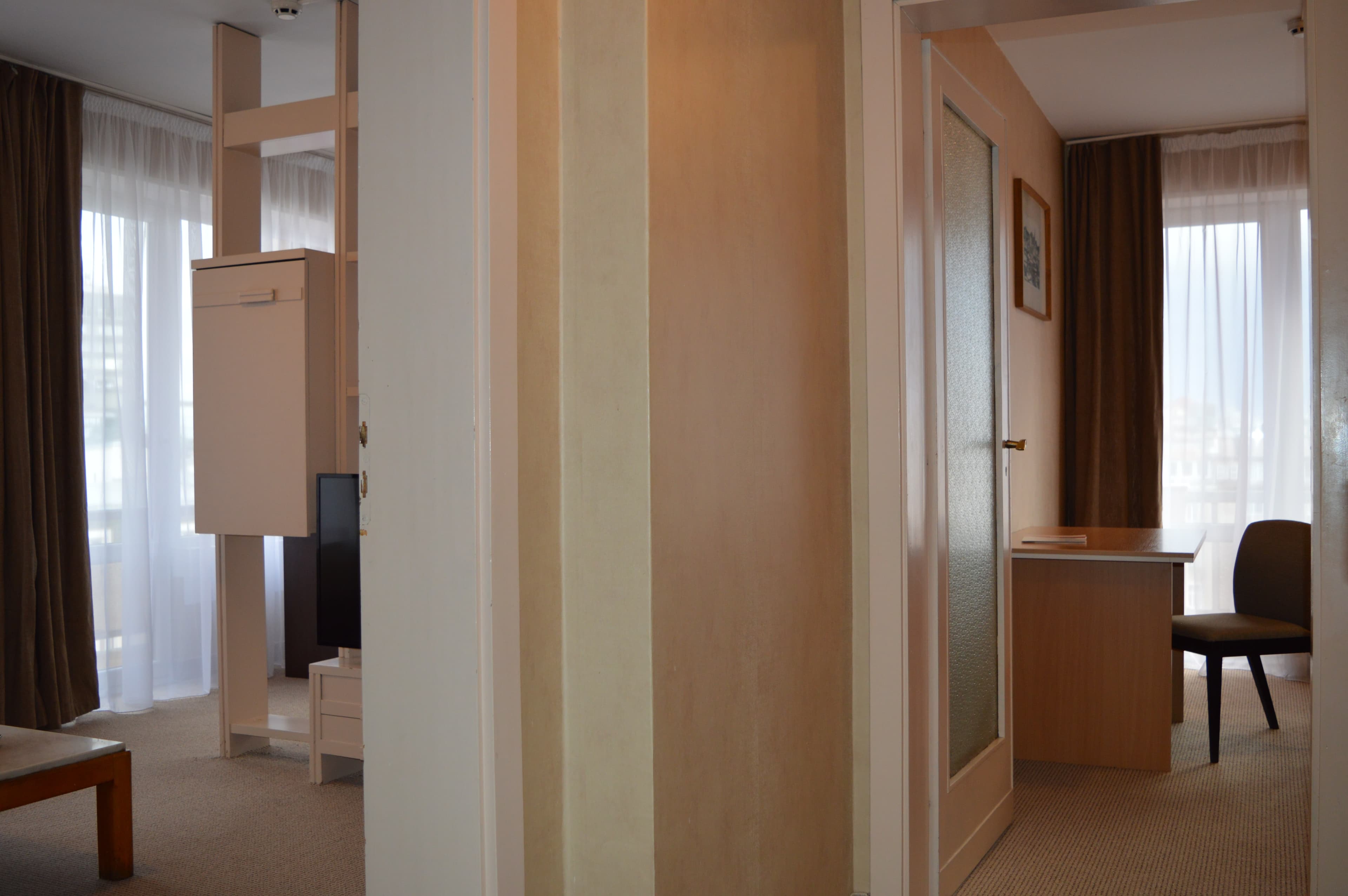 Hotel Rila Ansicht 5