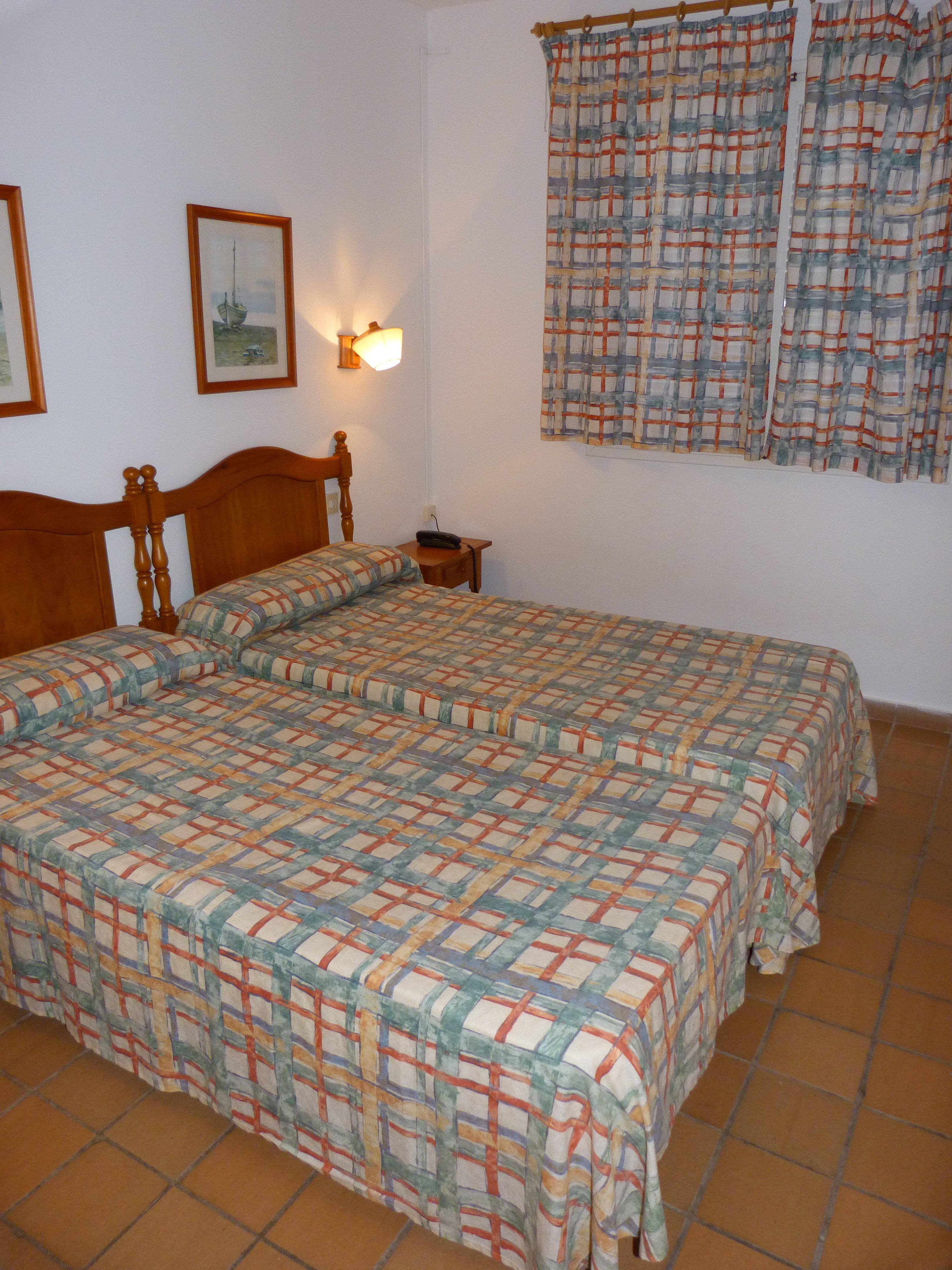 Playa Parc Apartments Ansicht 6