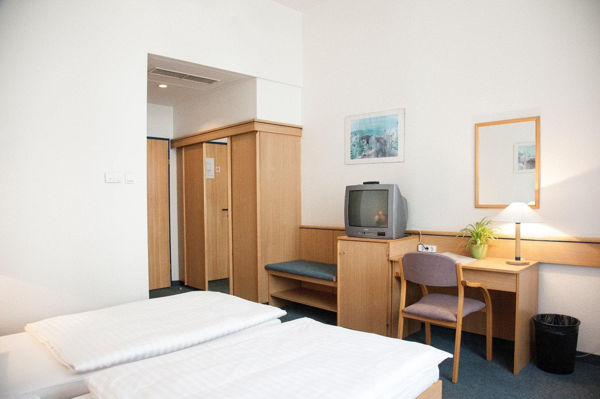 City Hotel Ring Ansicht 6