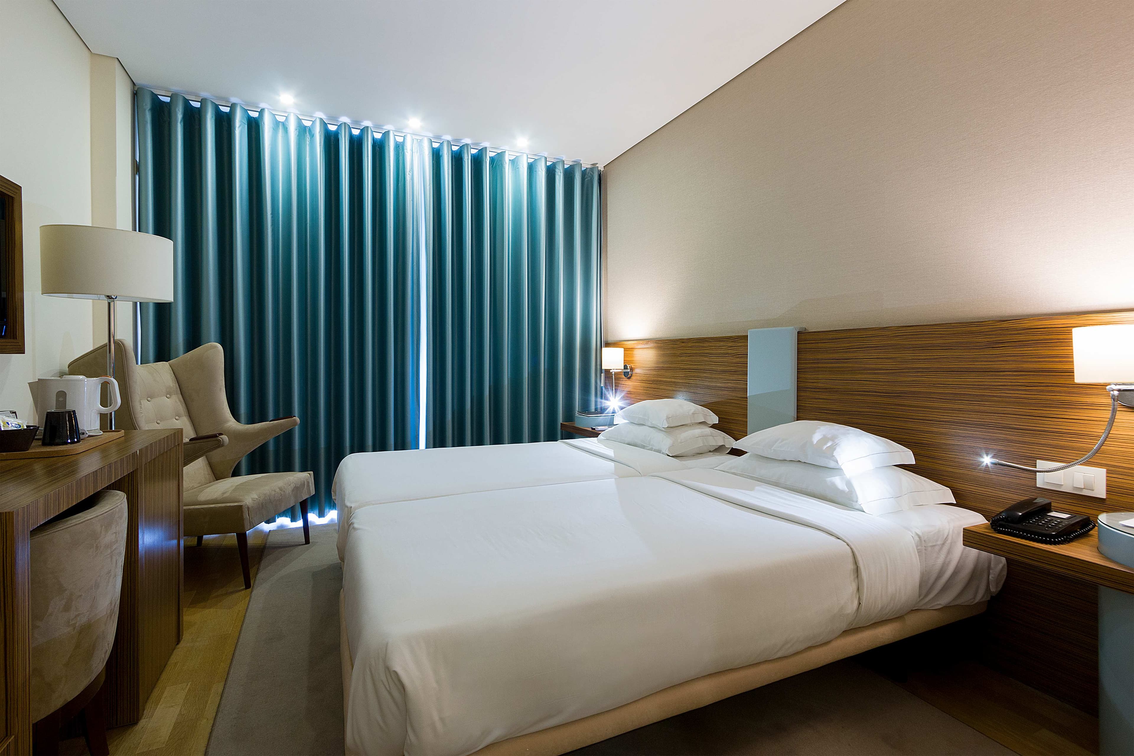 Hotel Meira Ansicht 5