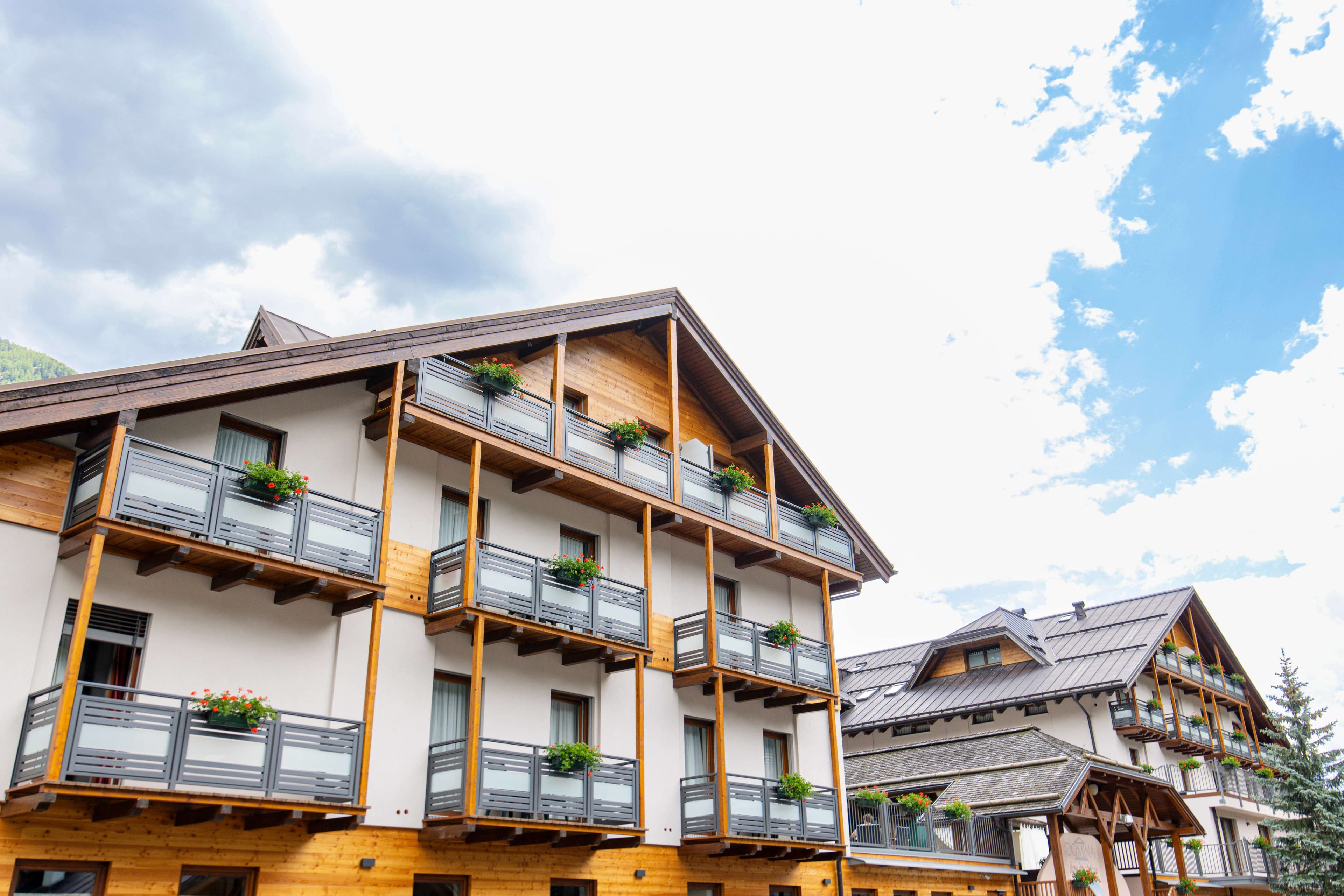 Domina Parco dello Stelvio Ansicht 3