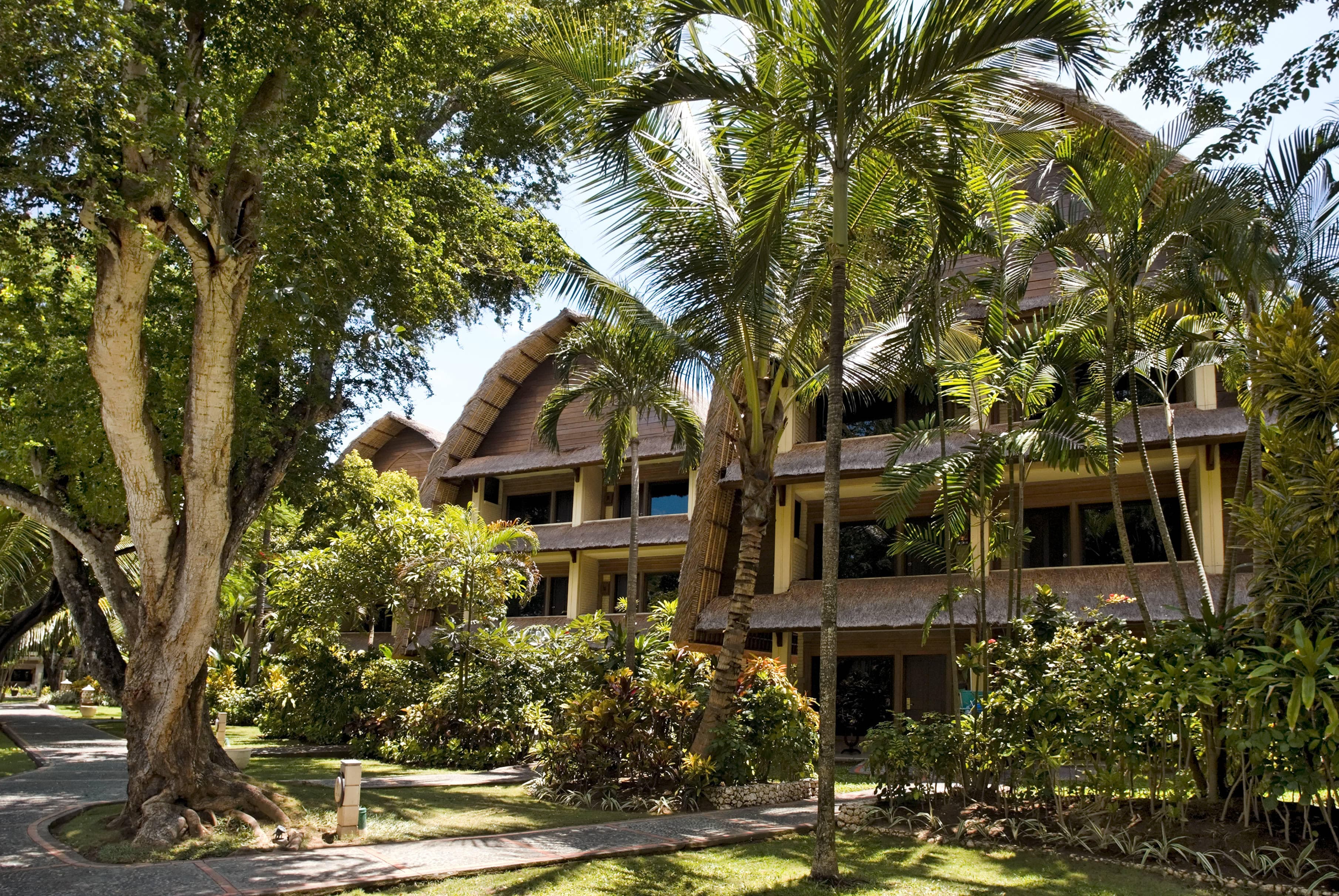 Mercure Resort Sanur Ansicht 2