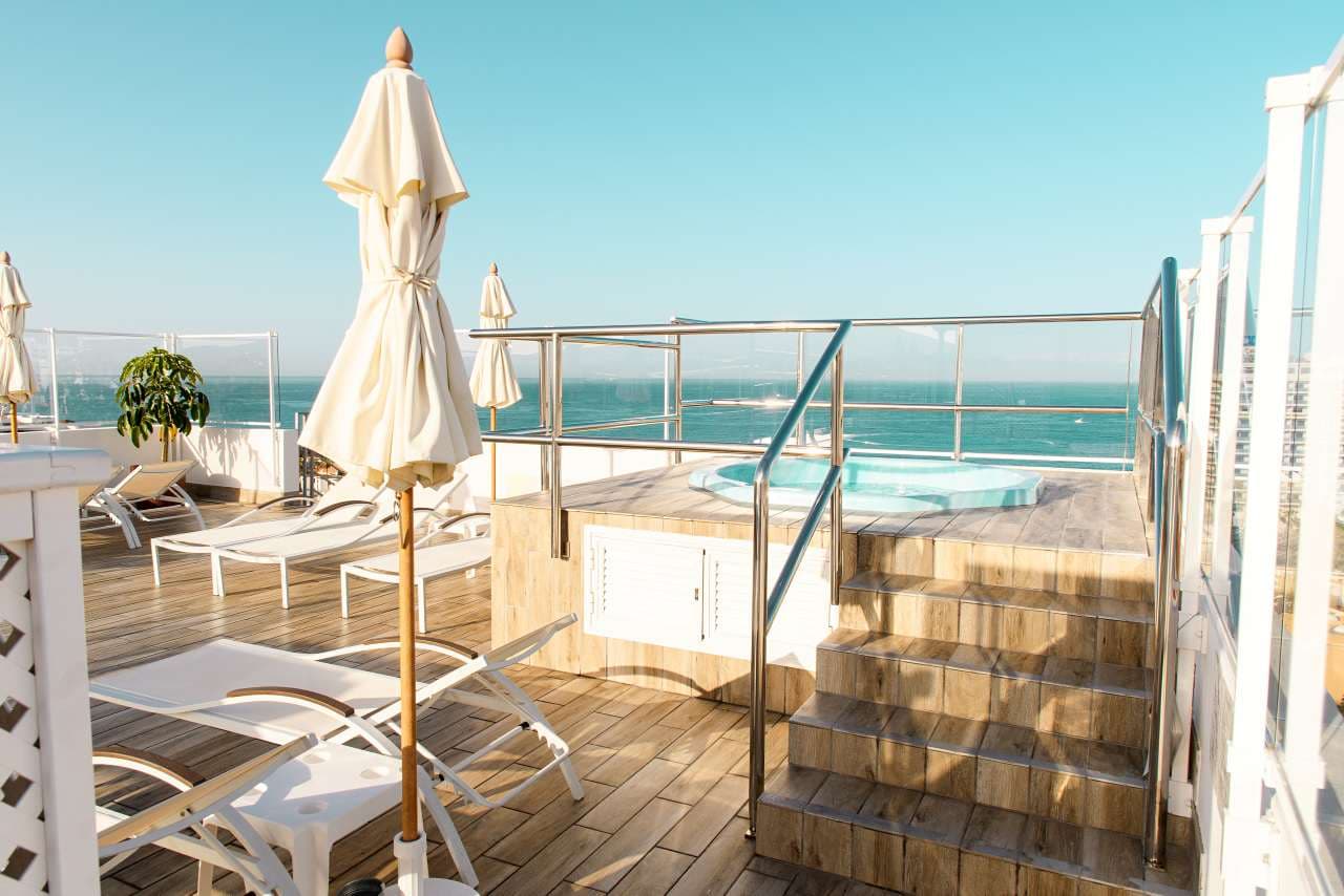 Coral Ocean View Ansicht 10