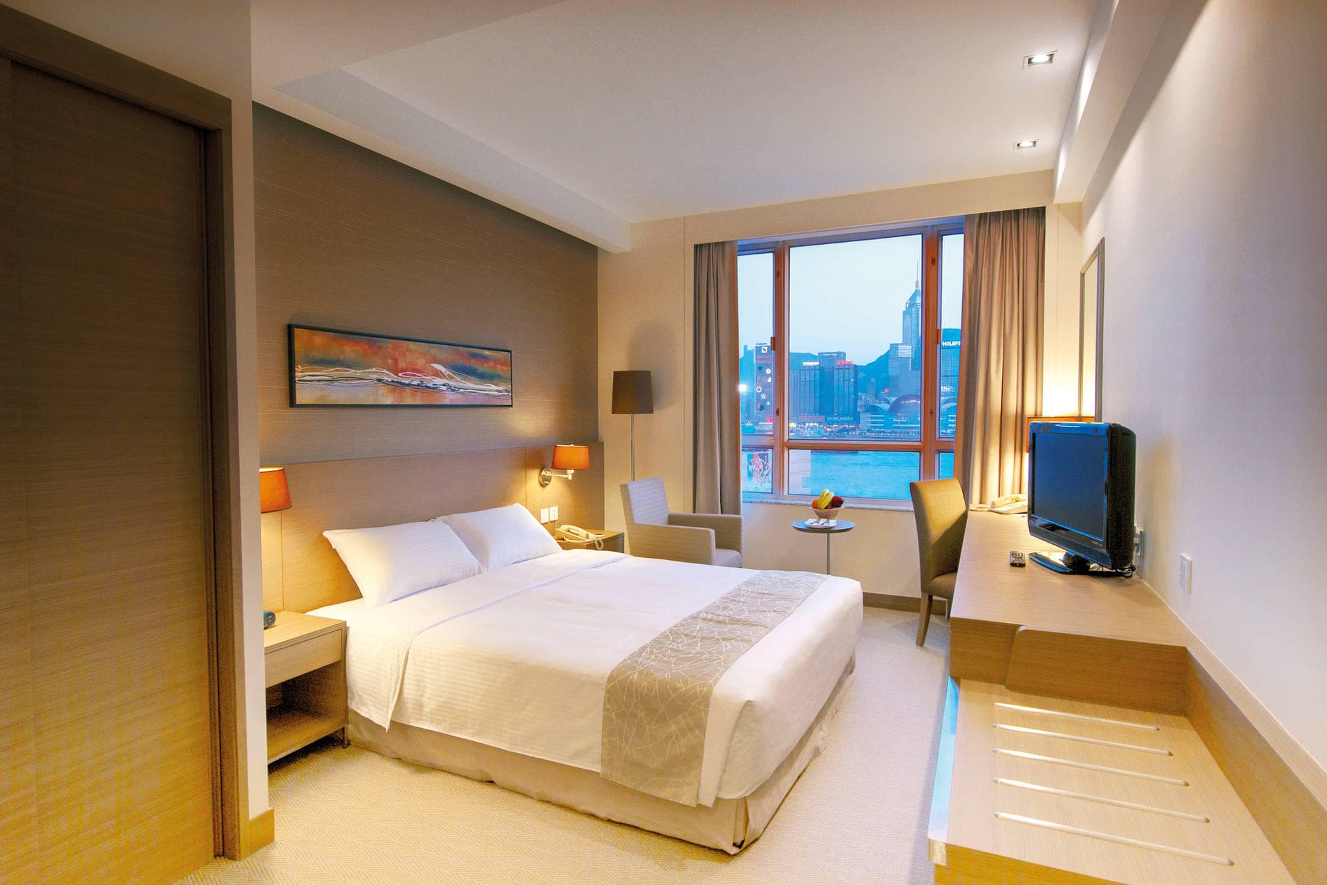 The Salisbury - YMCA of Hong Kong Ansicht 6
