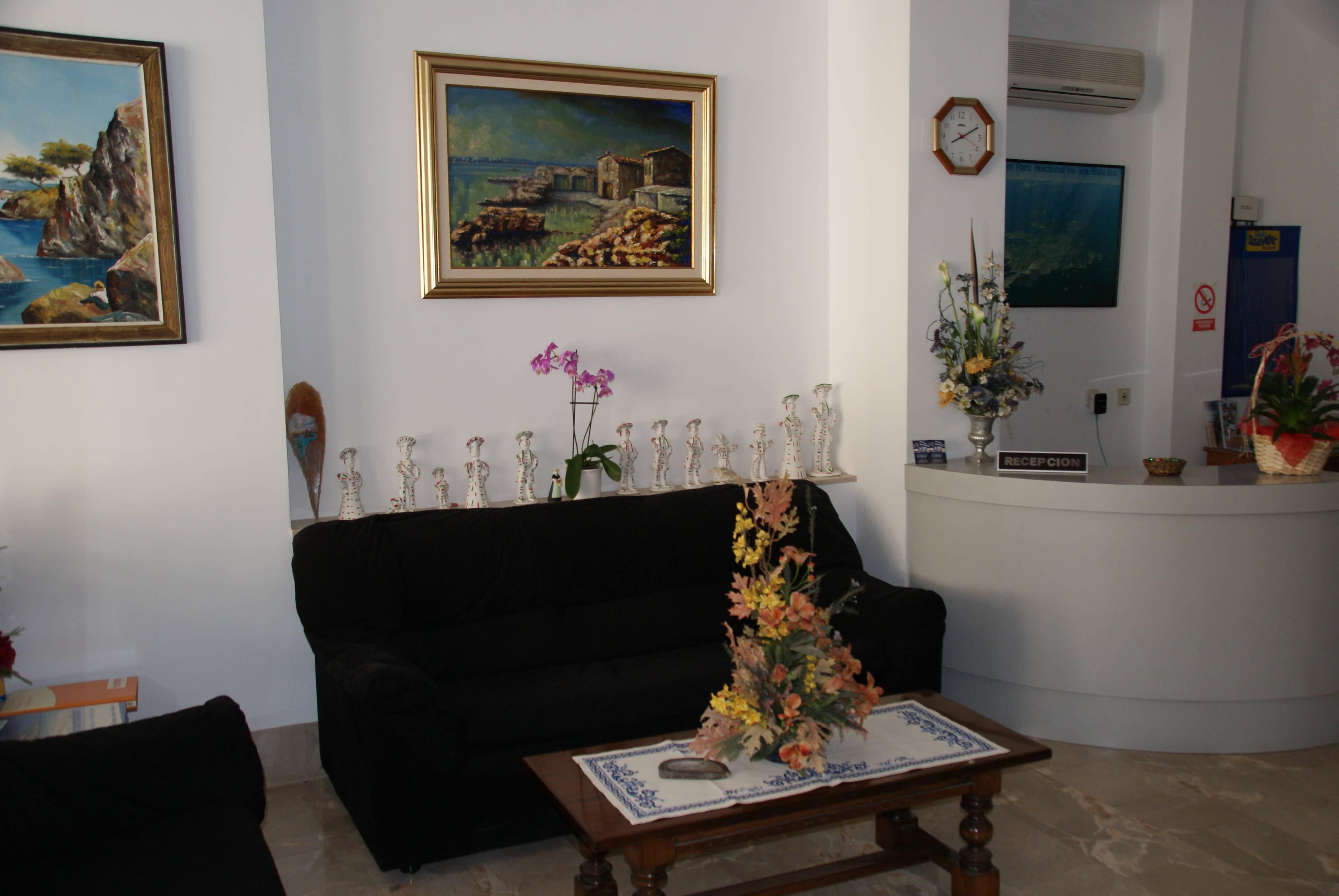 Apartamentos Es Trenc Ansicht 9