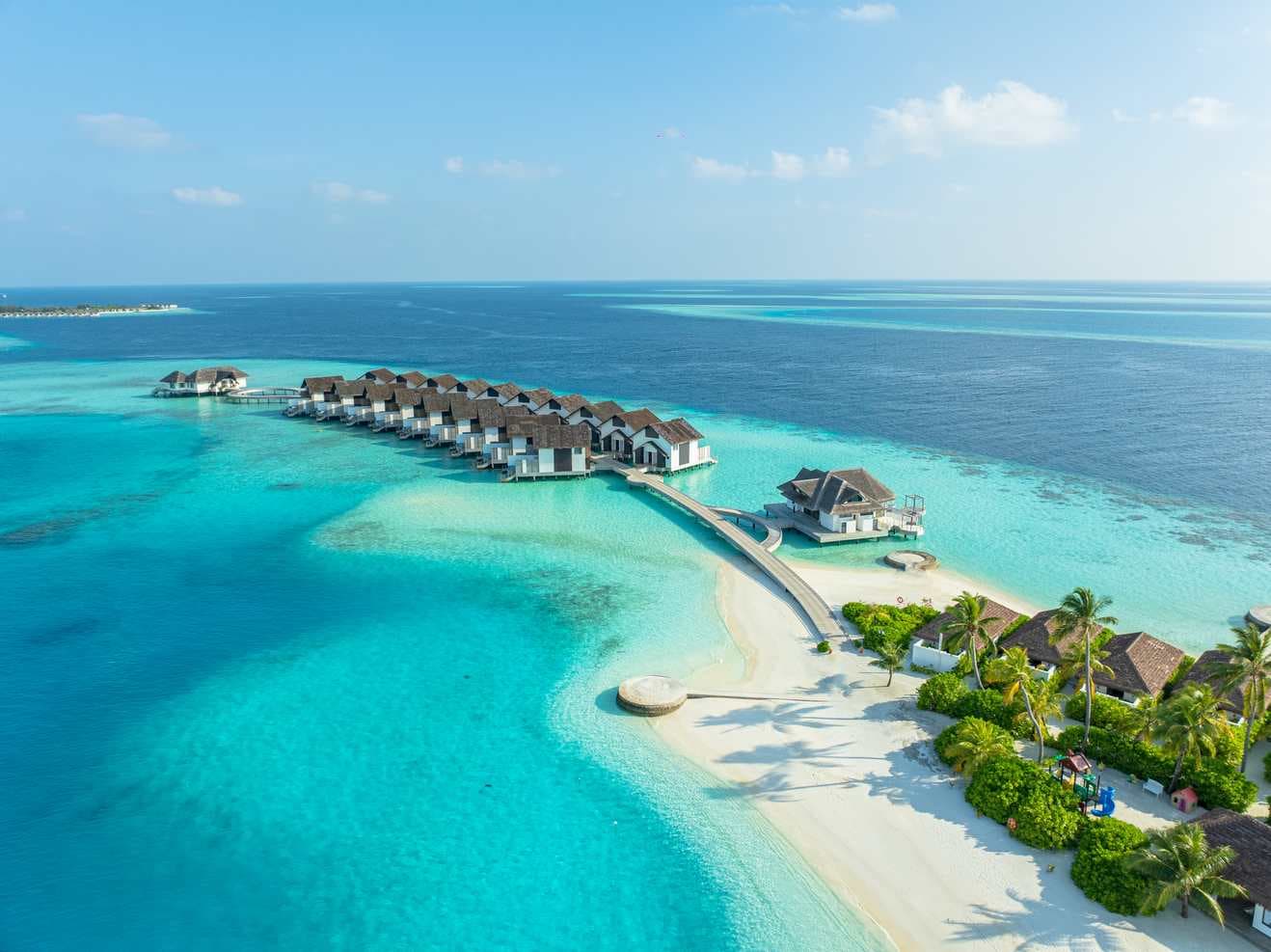 NOOE Maldives Kunaavashi Ansicht 2