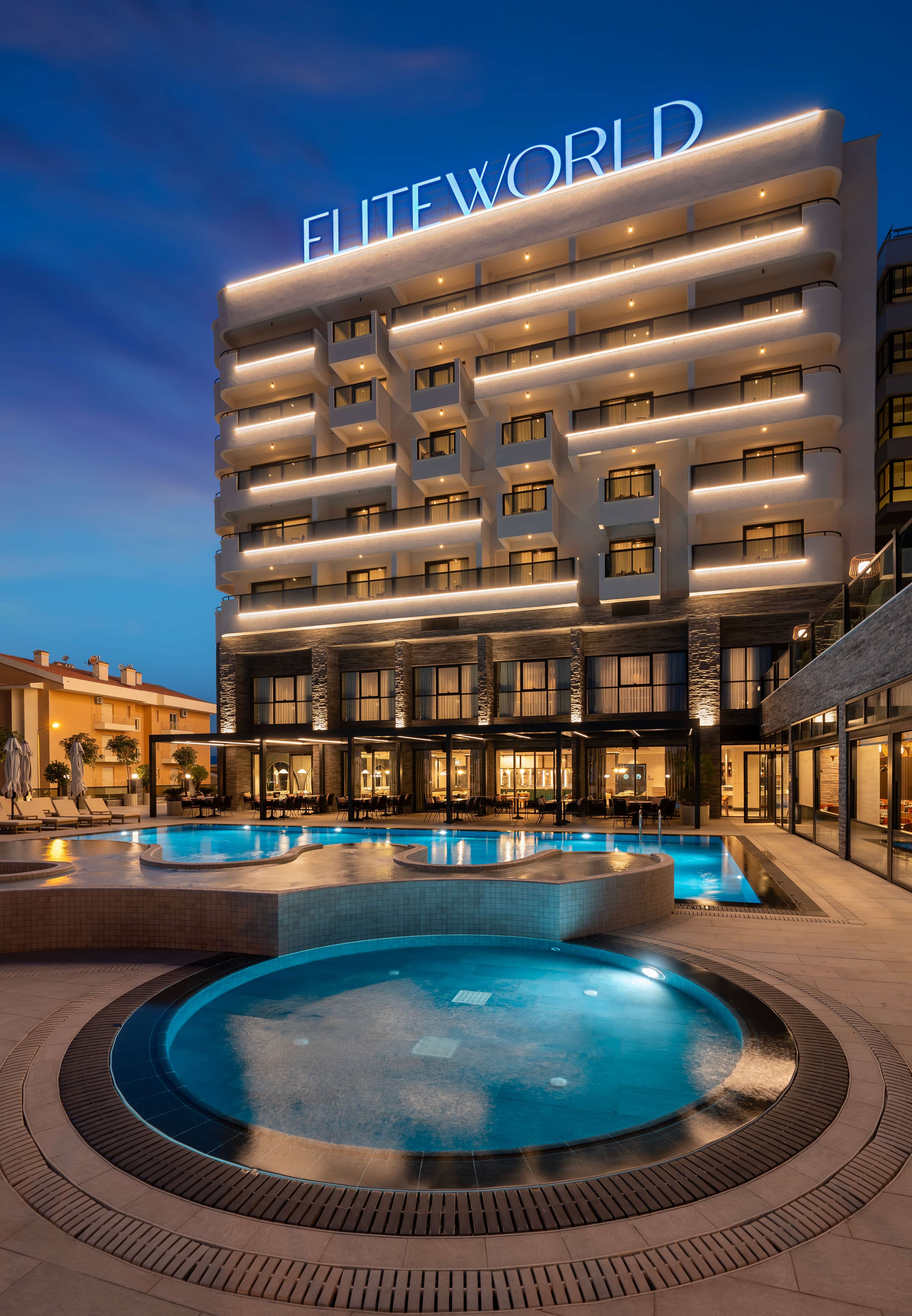 Elite World Kuşadası Ansicht 3