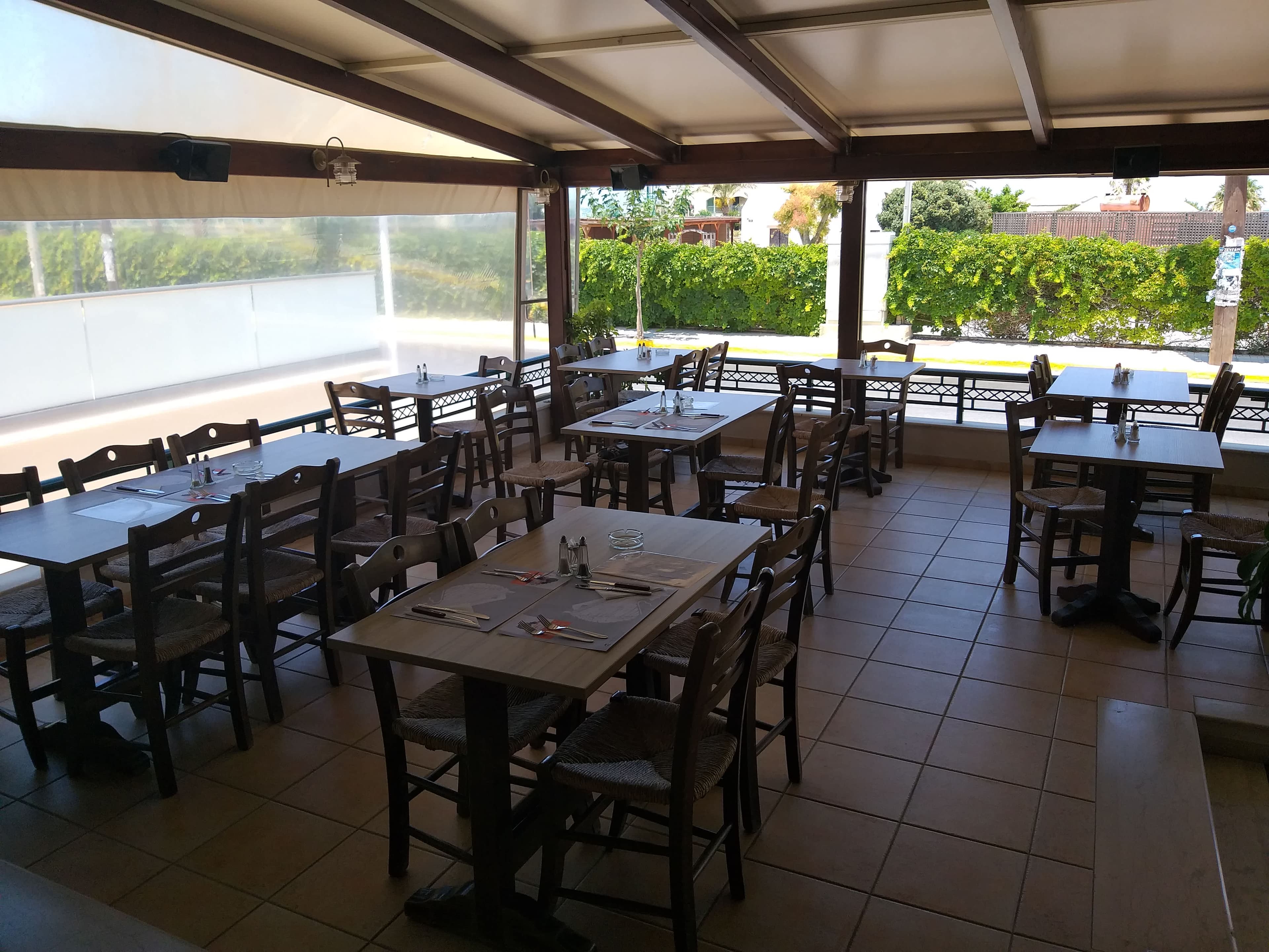 Sun Boutique Hotel - Adults Only Ansicht 9