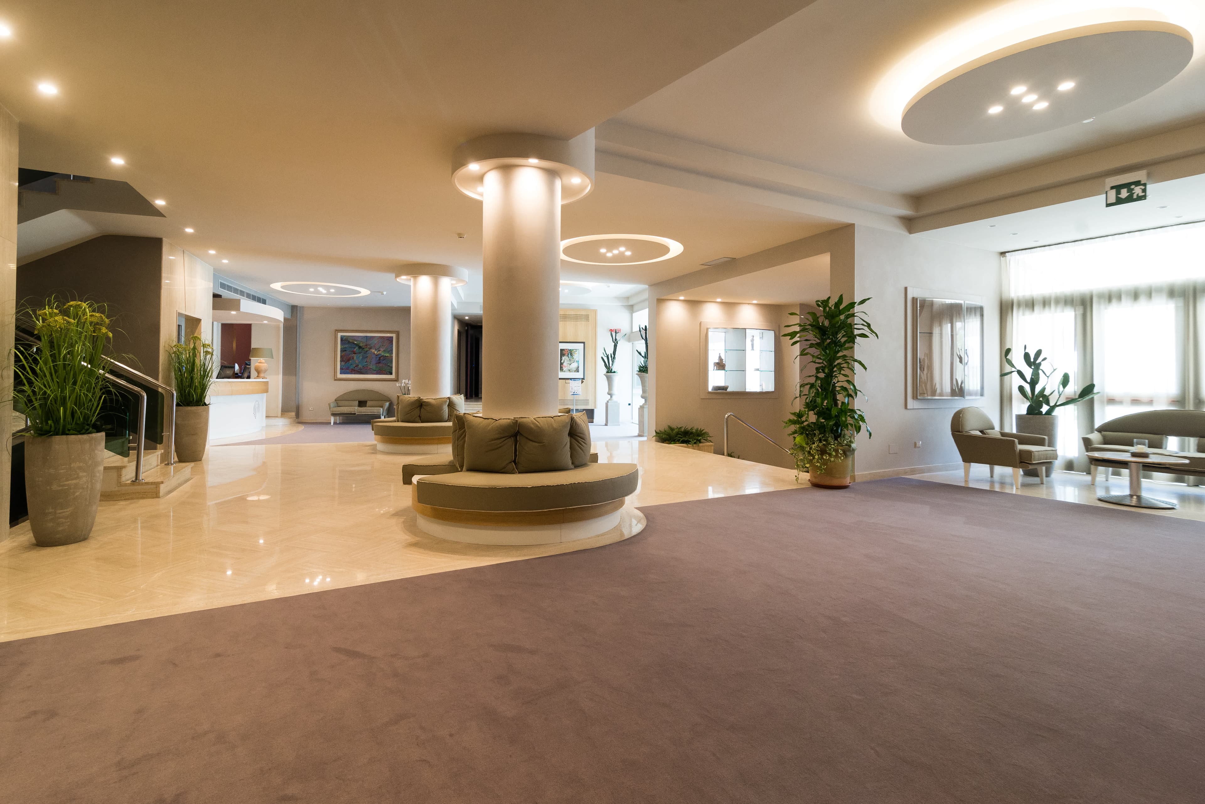 President Park Hotel Ansicht 7