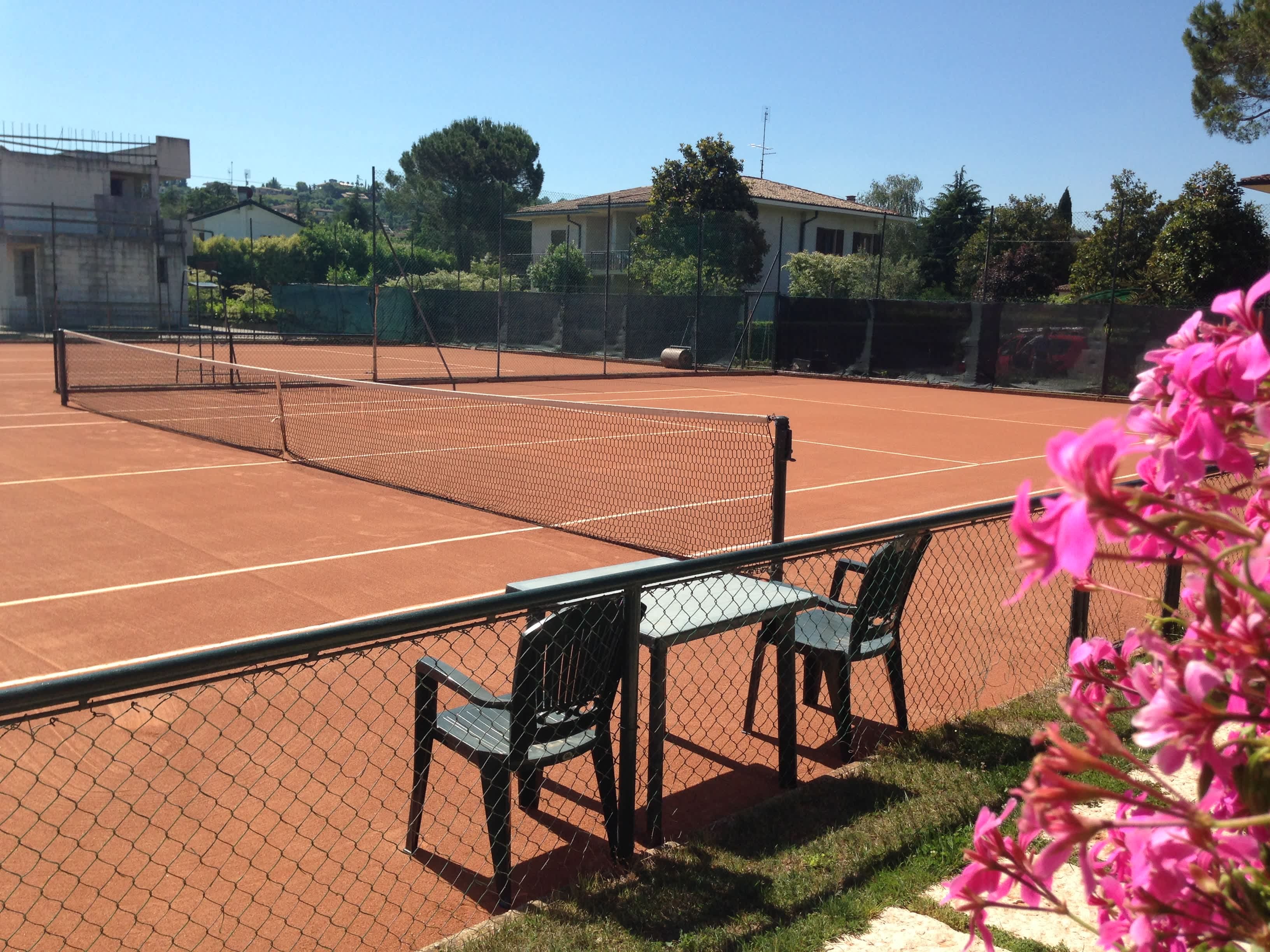 La Quiete Park Hotel Ansicht 7